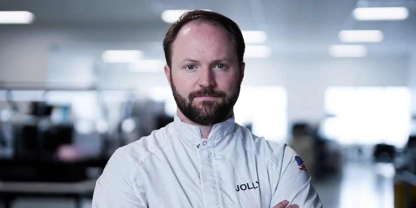 US Far Behind in Space Defense, True Anomaly CEO Warns