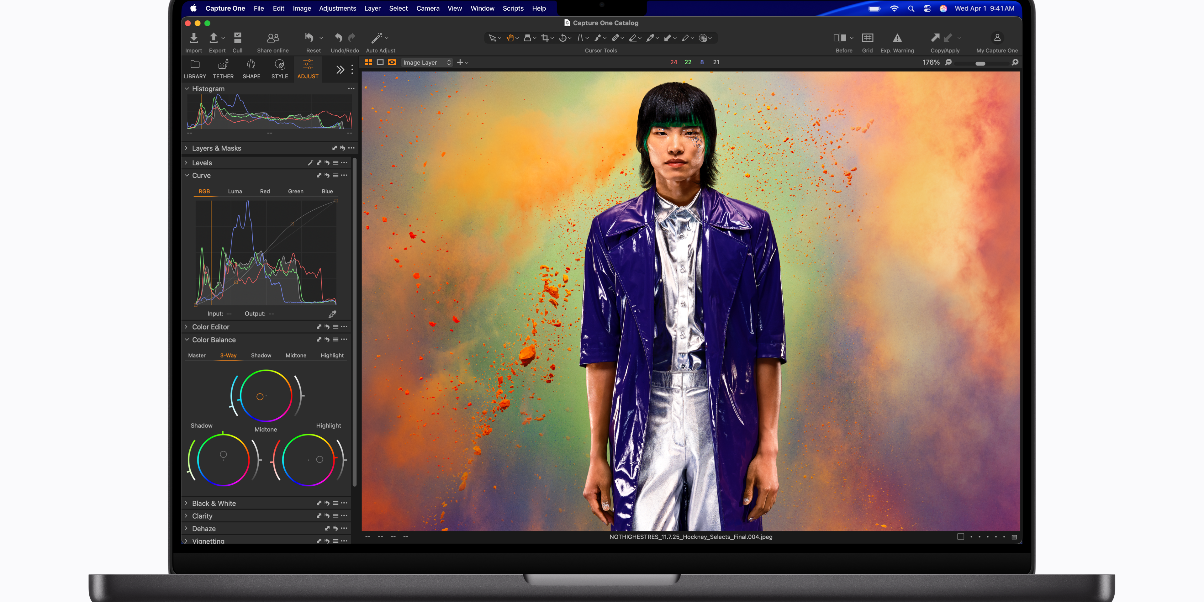 Apple Raises Prices of New MacBooks As Memory Shortage Continues
