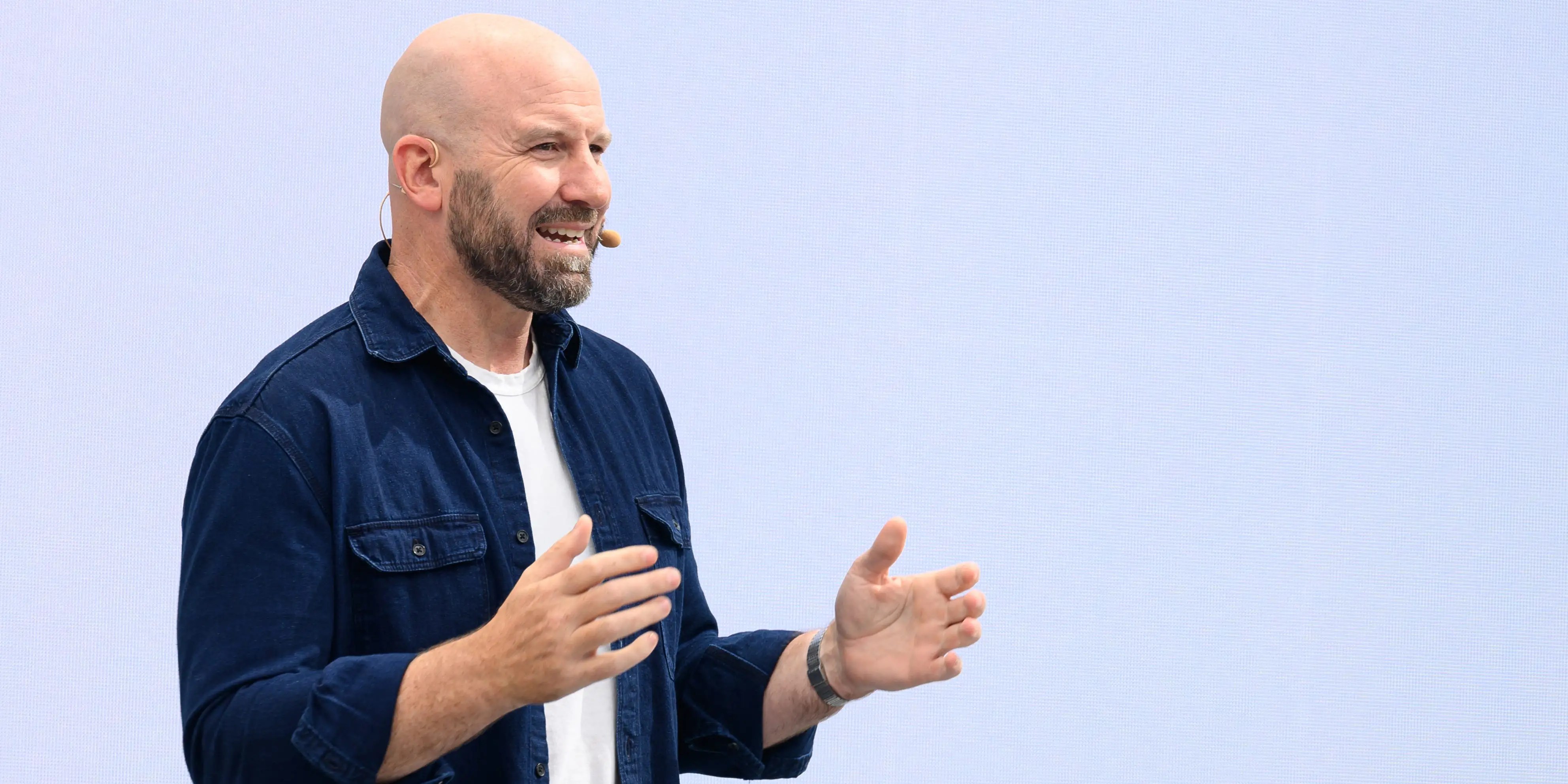 Meta CTO Shares 7 Traits He Values in an Employee