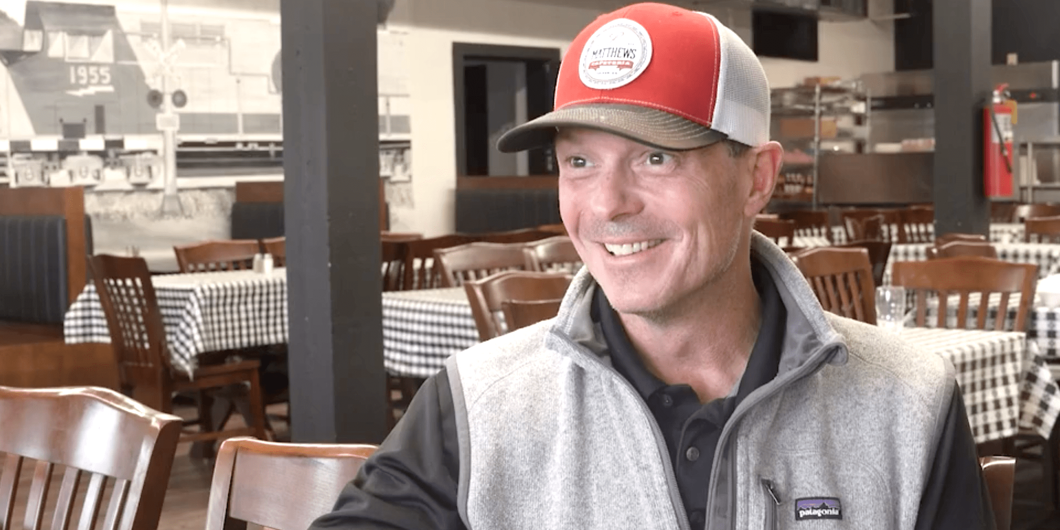 Third-Generation Cafeteria Owner Won’t Force His 4 Sons to Take Over