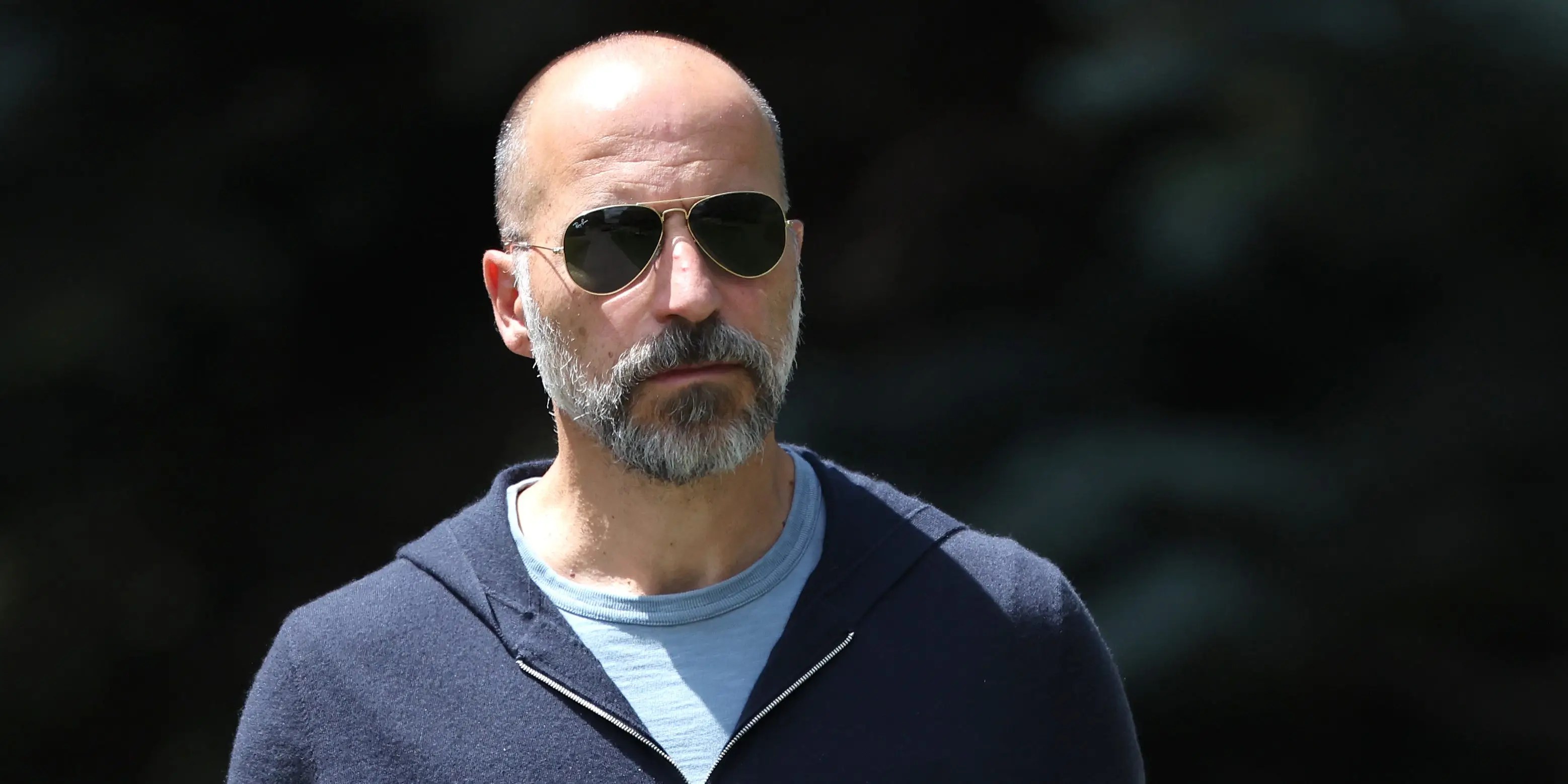 Uber’s Deal Blitz to Stop a Robotaxi Monopoly