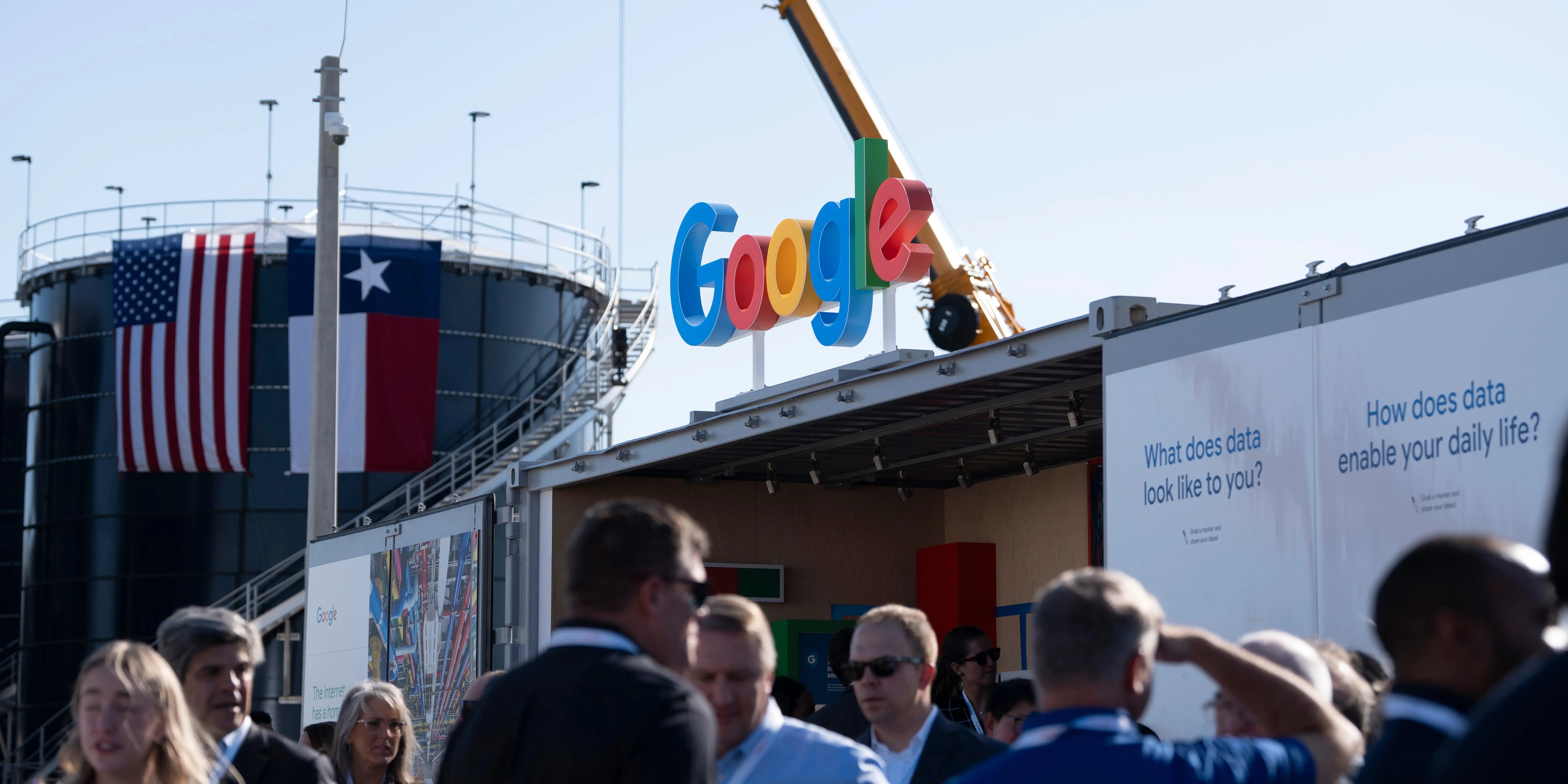 Forget GDP. GDI Is the Way to Measure Economic Power in the AI Era