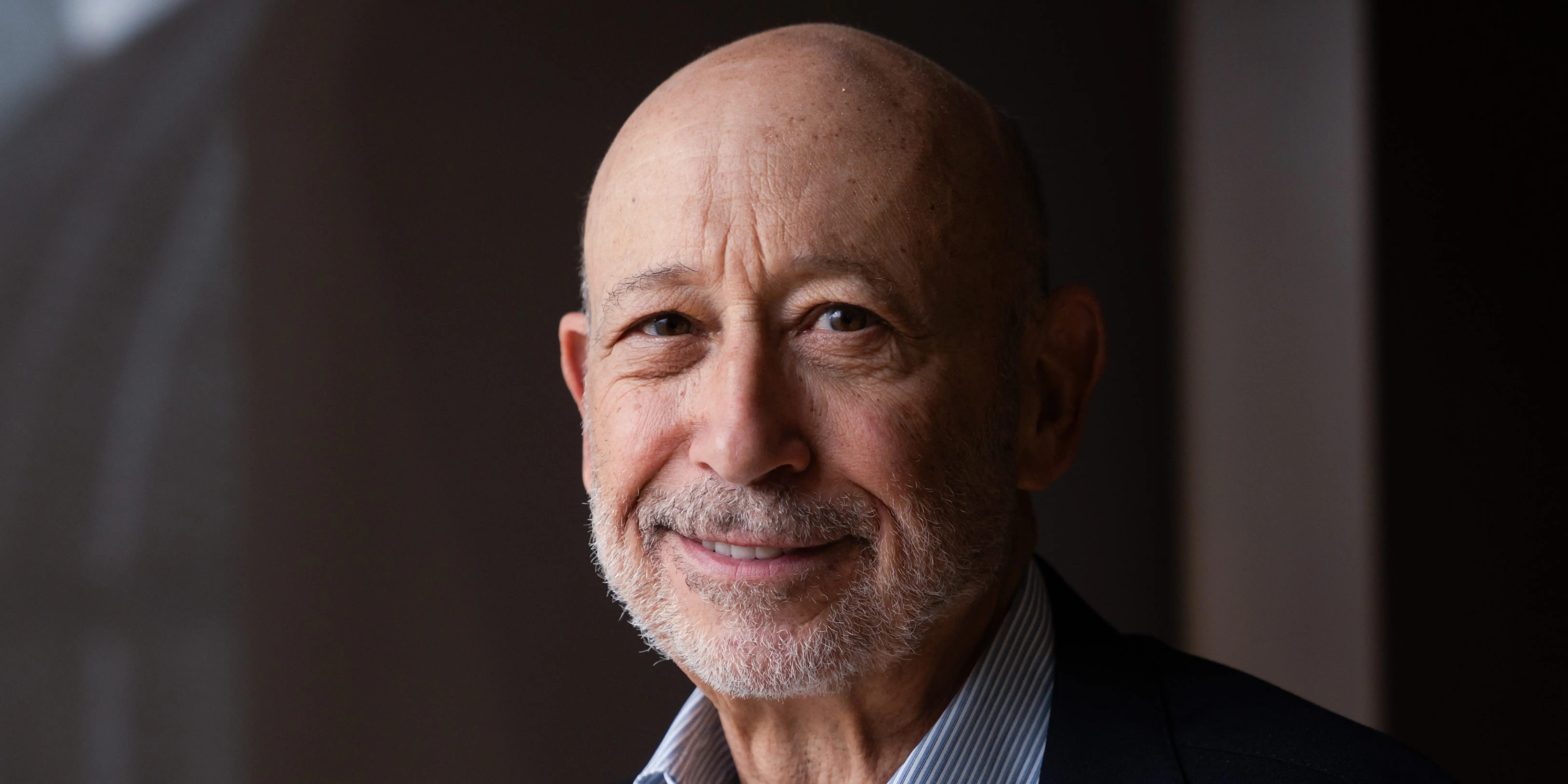 Lloyd Blankfein on WHCD Shooting: ‘No One Was Killed, and Ended Early’