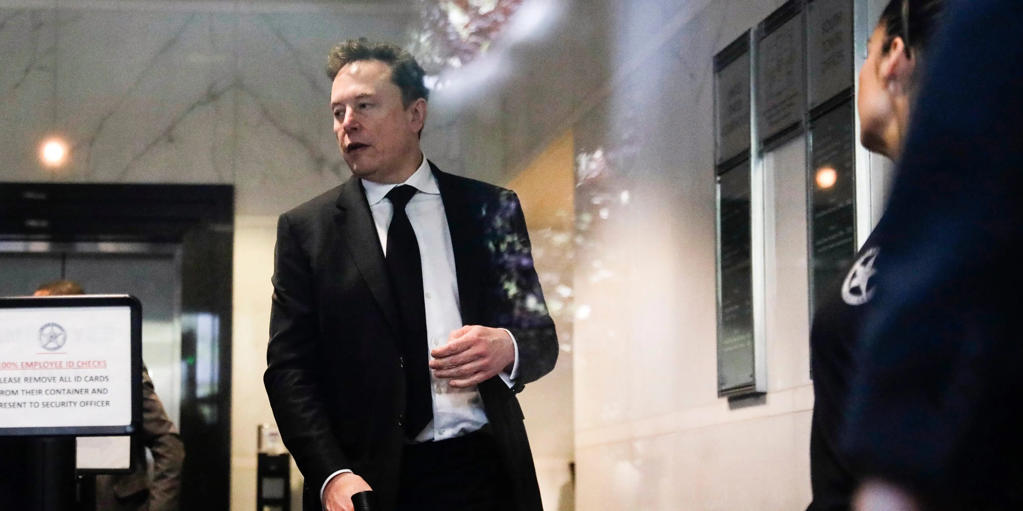 OpenAI trial live updates: Elon Musk testifies about early AI rivalry with Google as Sam Altman looks on