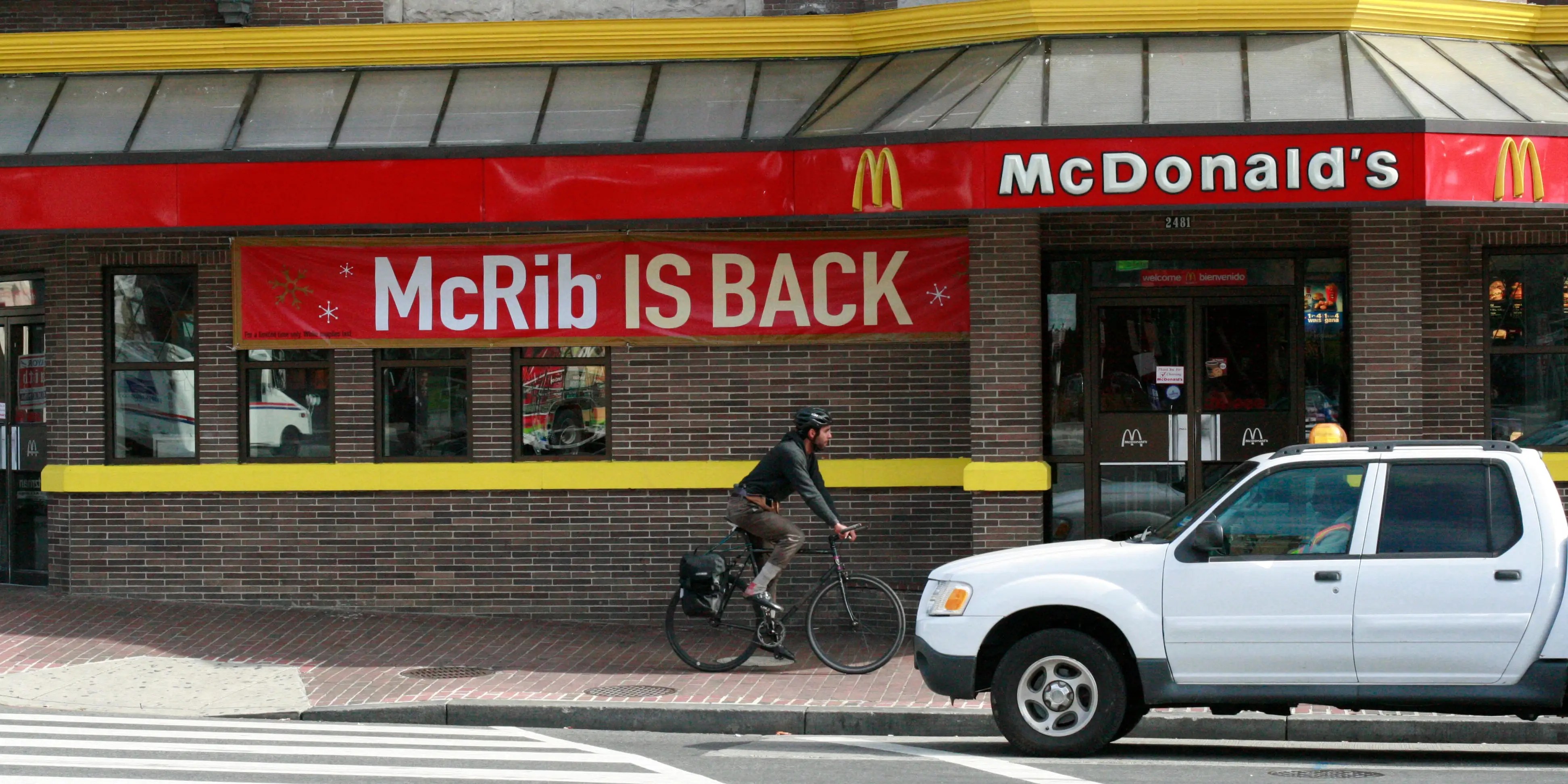 ‘Limited Time Only’ Is Becoming a Permanent Menu Strategy
