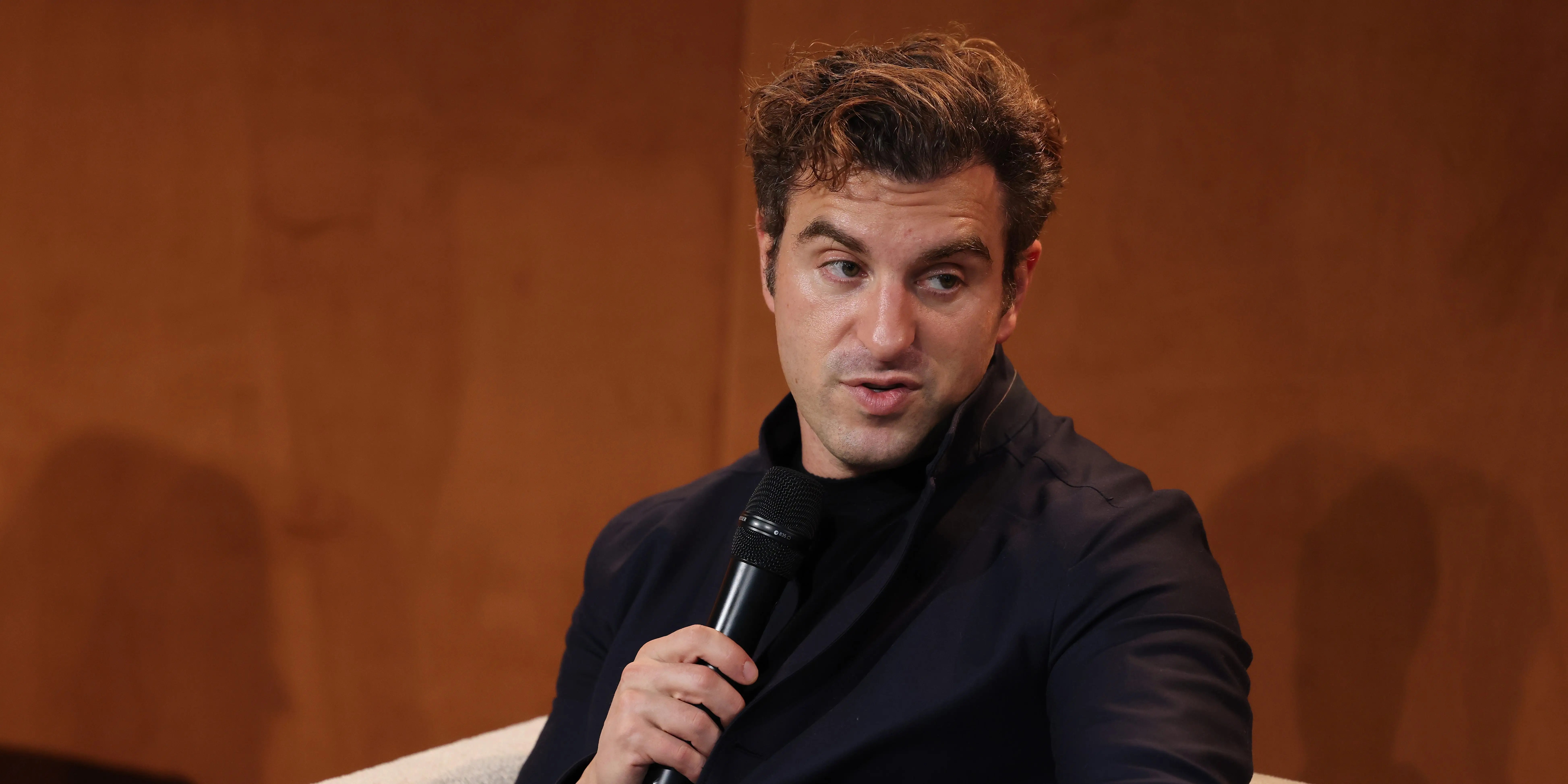Airbnb’s CEO Says AI Writes 60% of the Company’s Code