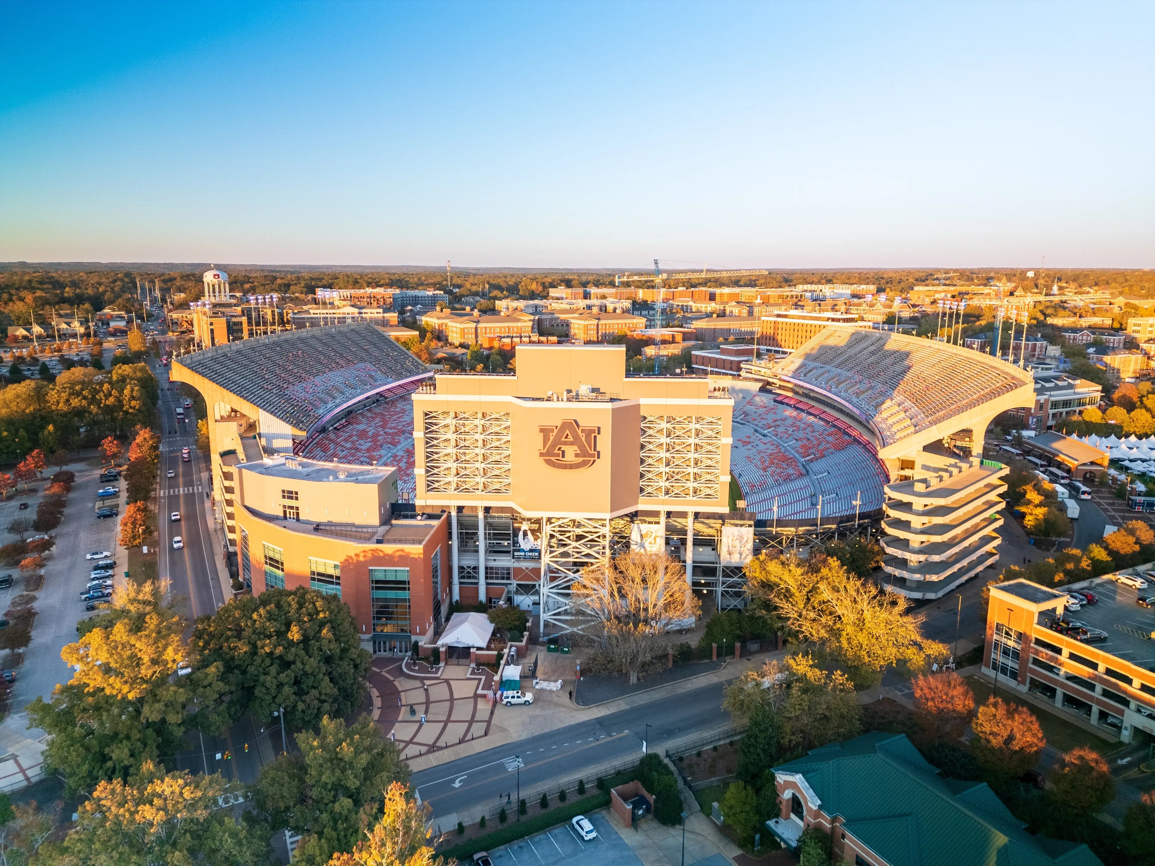 The Highest-Ranked University, College in Every US State