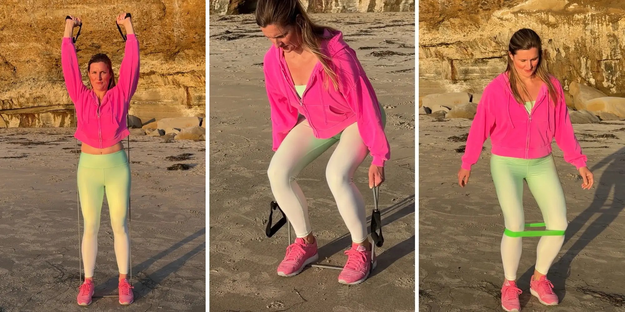 Longevity Exercise: The 6 Moves Trial Doctors Test at Home