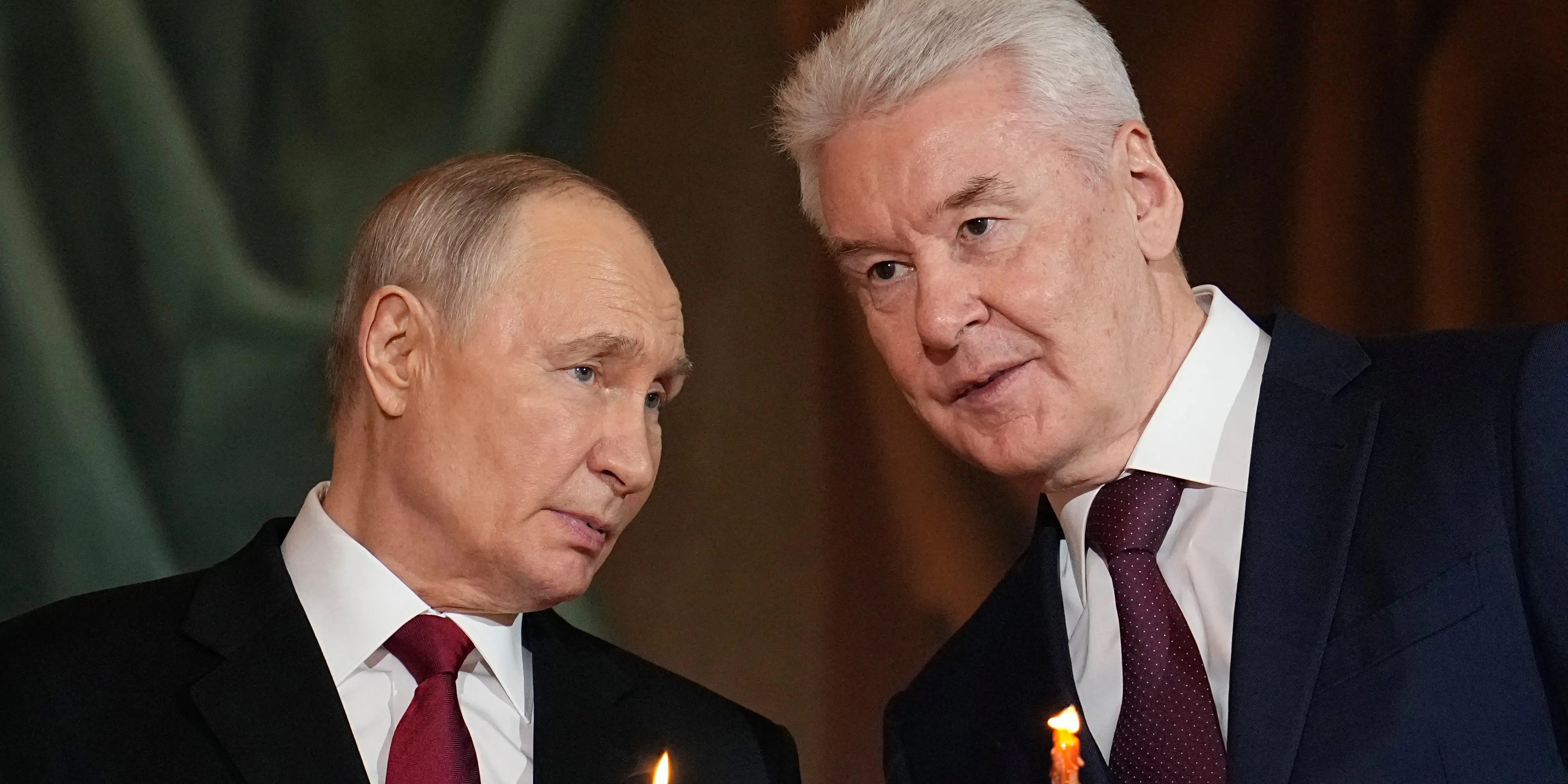 Moscow bans almost everyone from posting on social media about Ukraine’s drone strikes