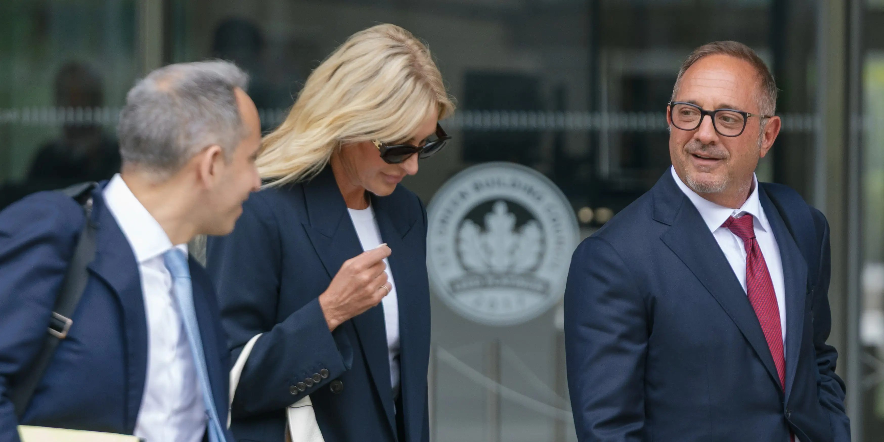 Andrew Left’s defense challenges why he was targeted