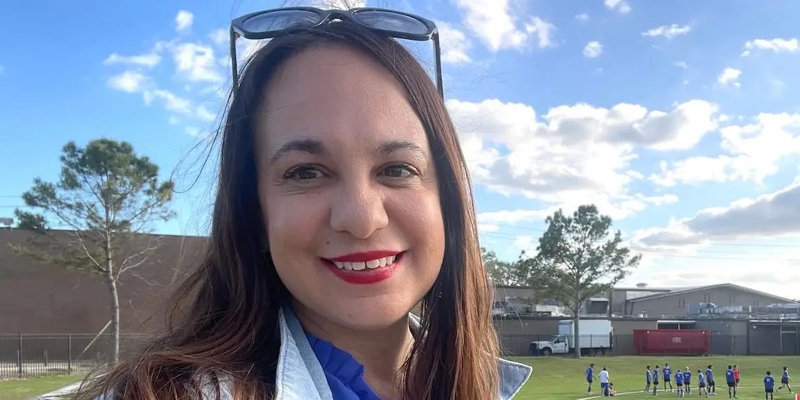 Sports Mom Advocates for Joy Over Competitiveness in Youth Games