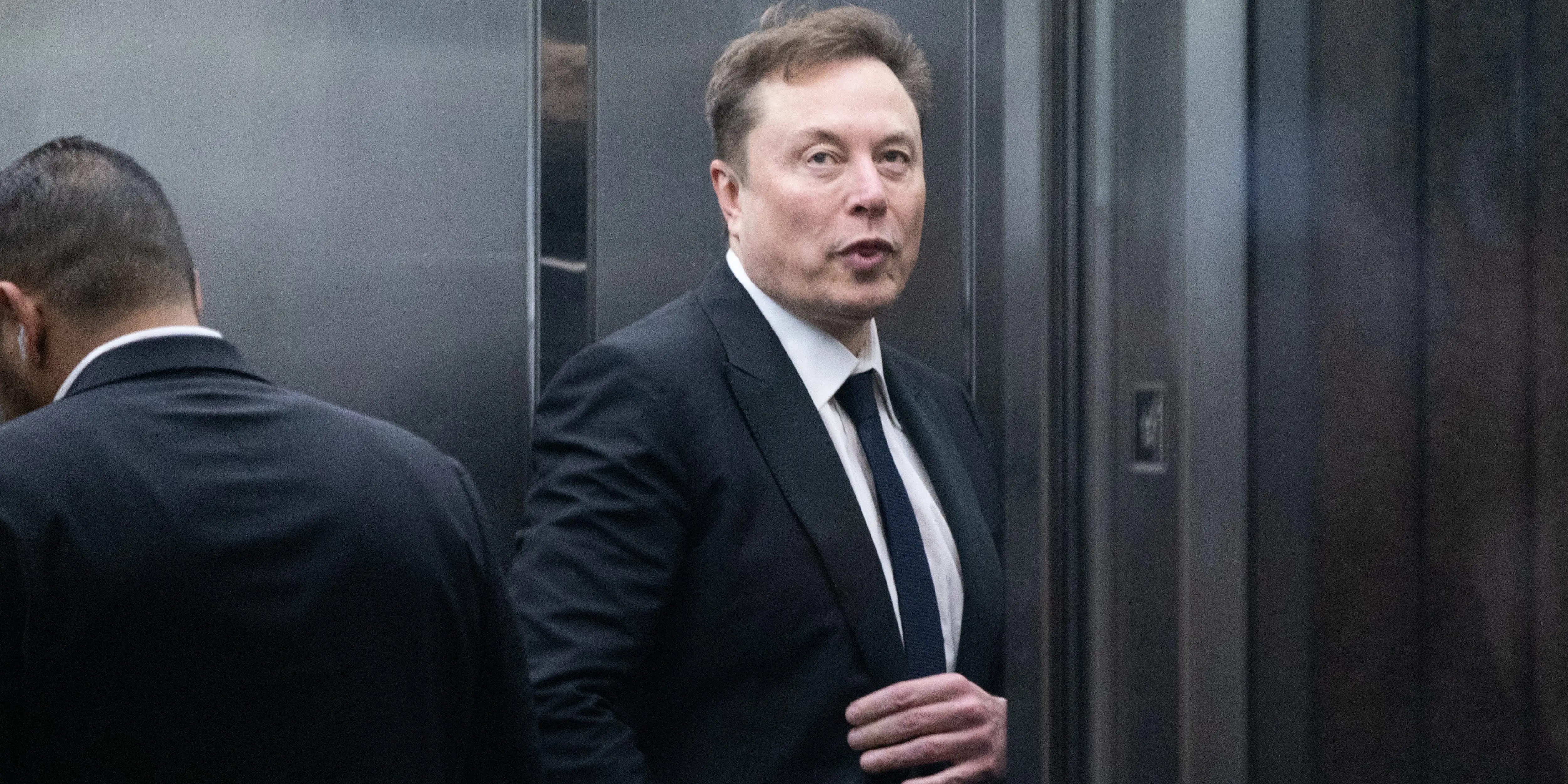 Elon Musk Vows to Appeal After Losing His Lawsuit Against OpenAI