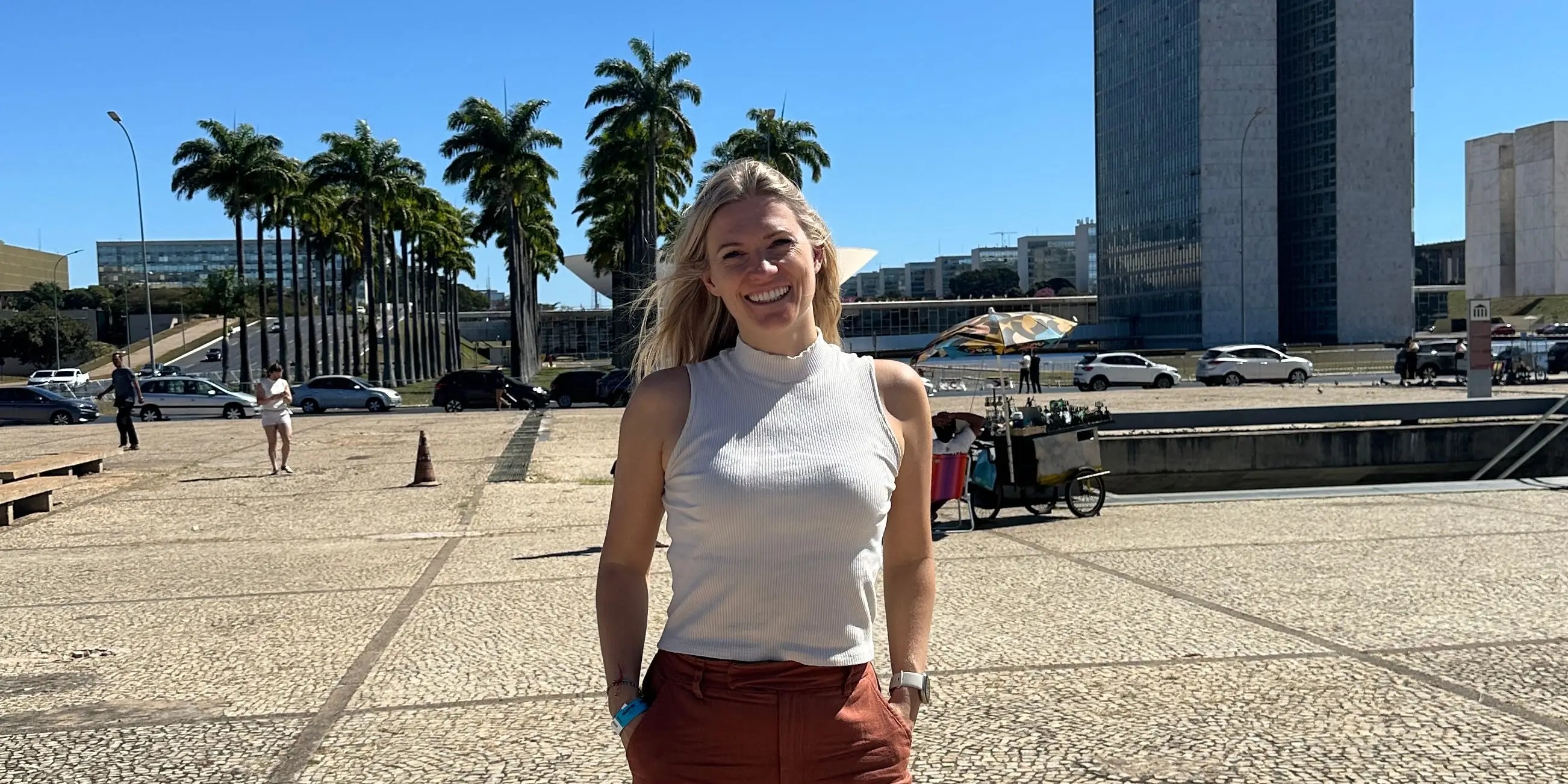 Living Abroad Made Too Many Places Feel Like Home — She’s Moving Again