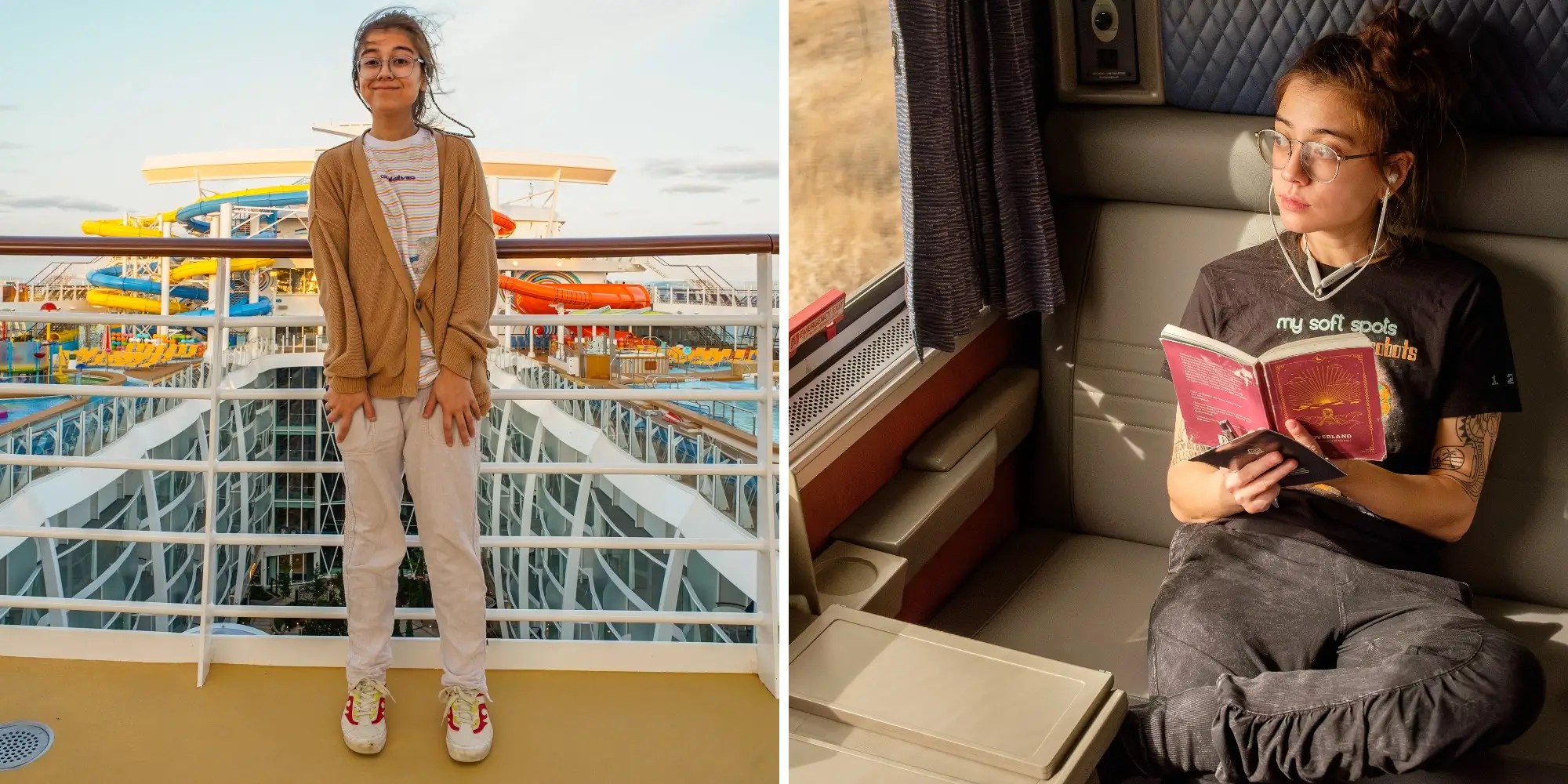 Solo Travel Tips for Long-Haul Trips Alone