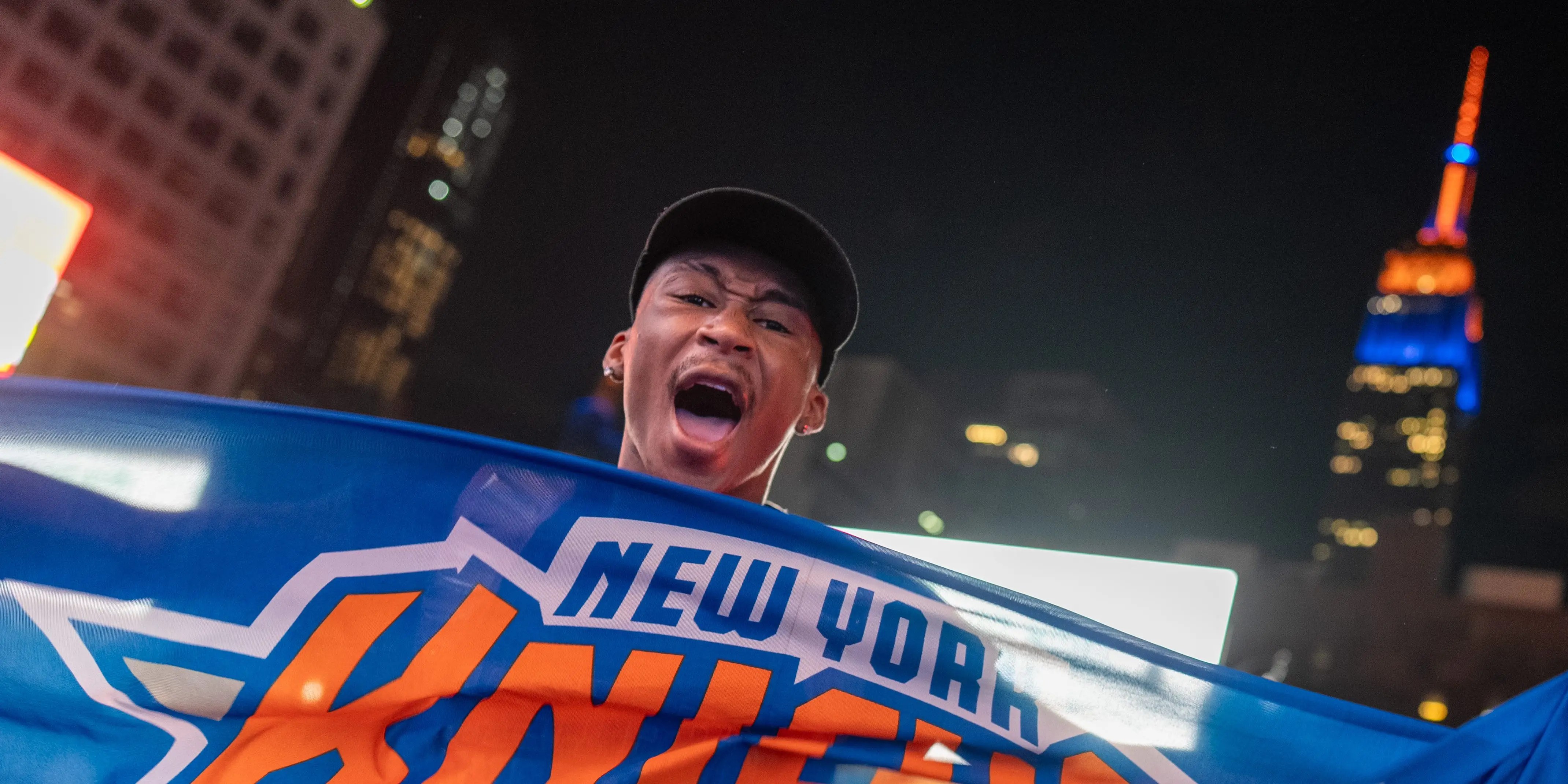 Knicks title proved sports isn’t just numbers
