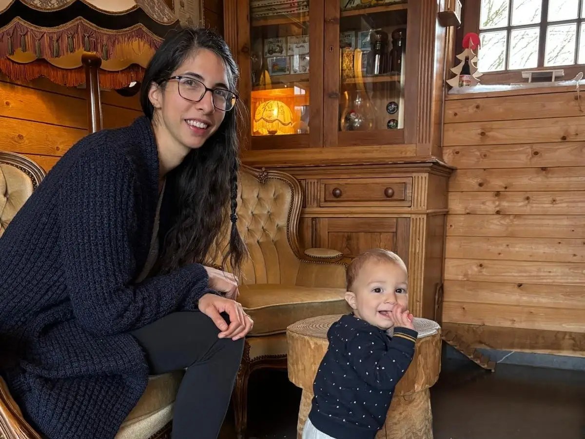 I Learned Dutch so My Child Could Connect With His Belgian Roots
