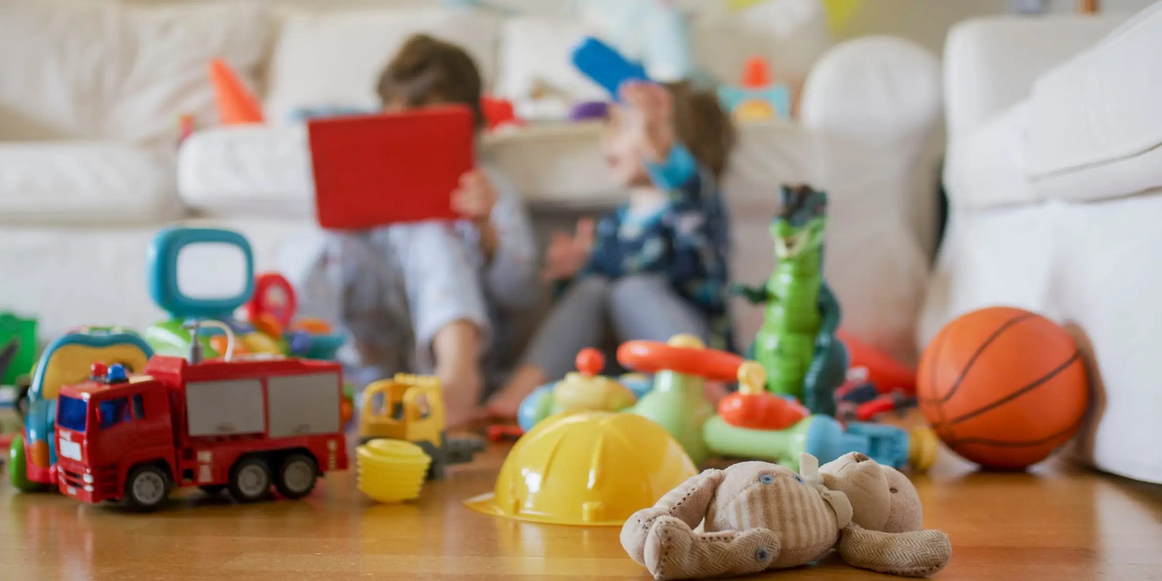 I’m a Mom, but I Don’t Like Having Other People’s Kids Over
