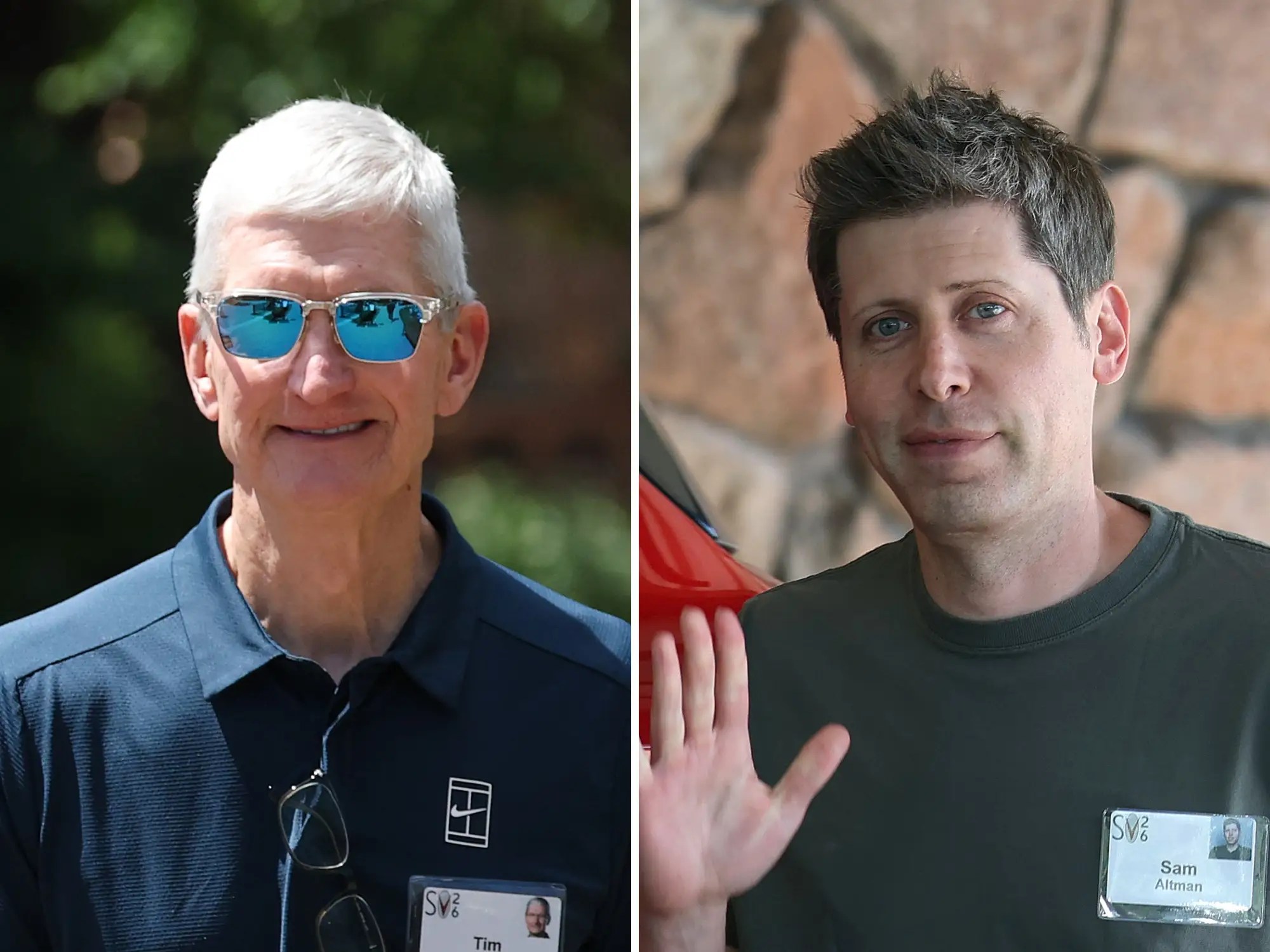 Apple’s lawsuit accusing OpenAI of stealing trade secrets.