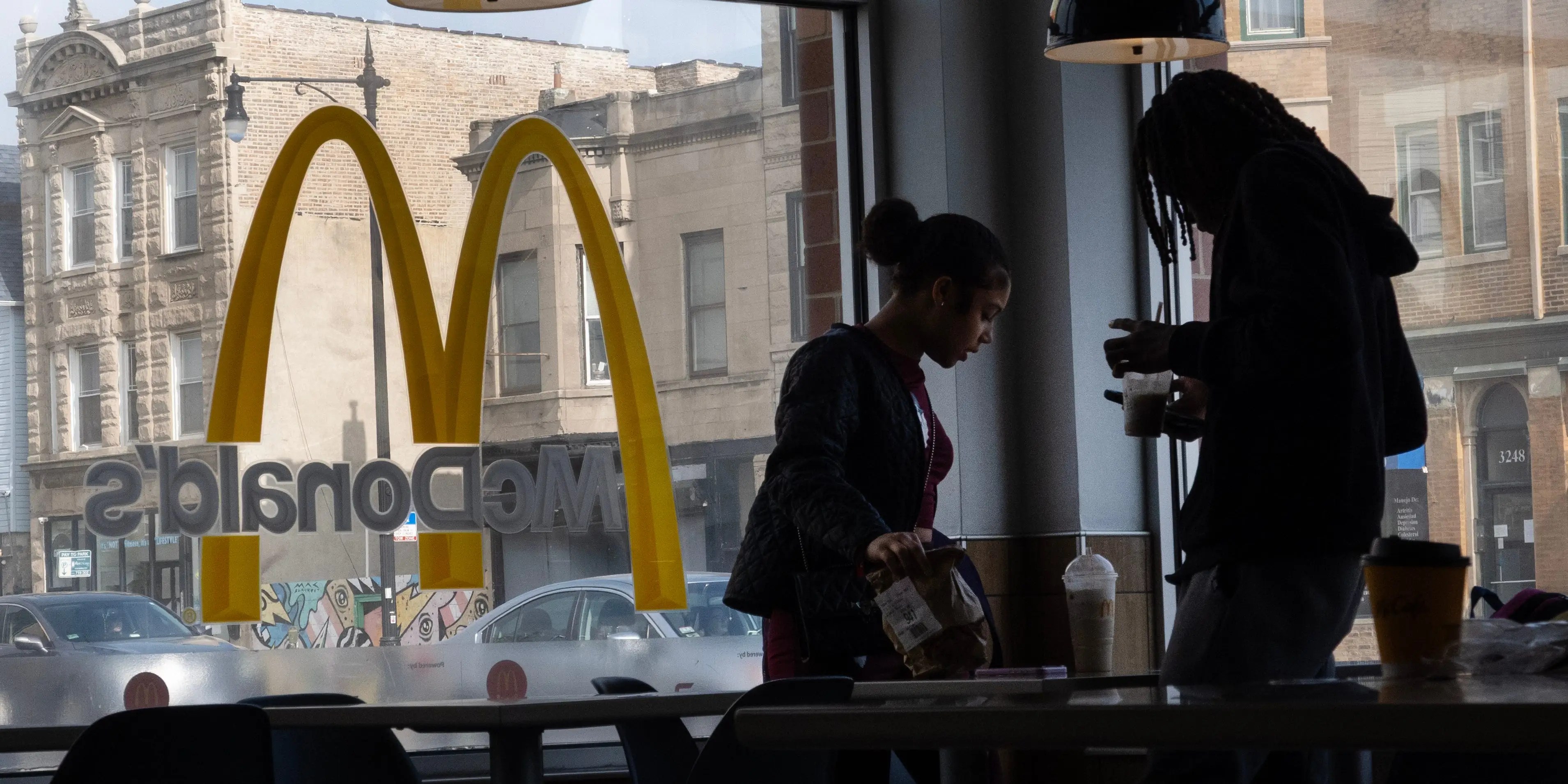 McDonald’s Customers Demand Better Value and Pricing