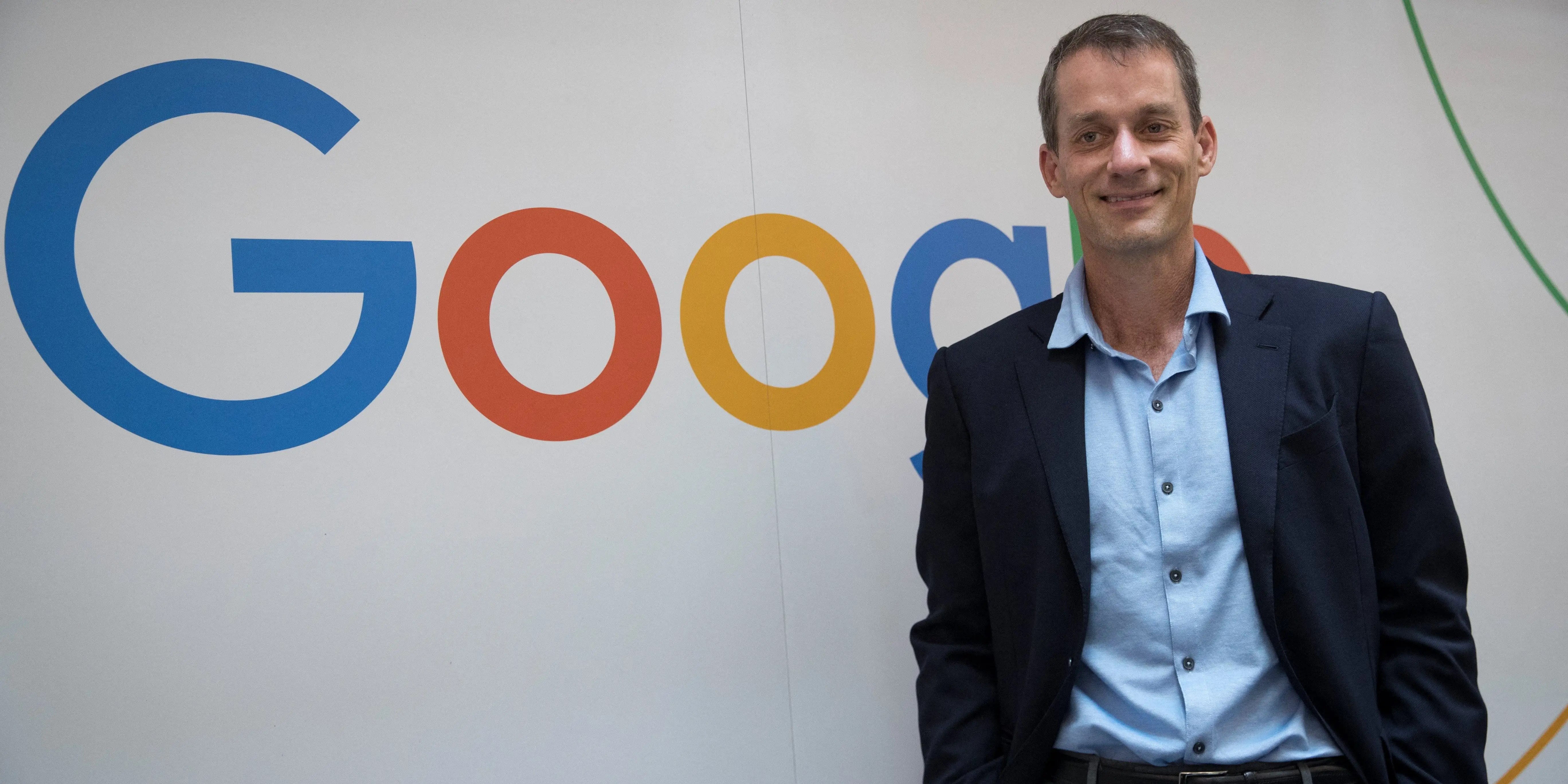 Why Jeff Dean says he left Google after 27 years to build a 4-person AI startup
