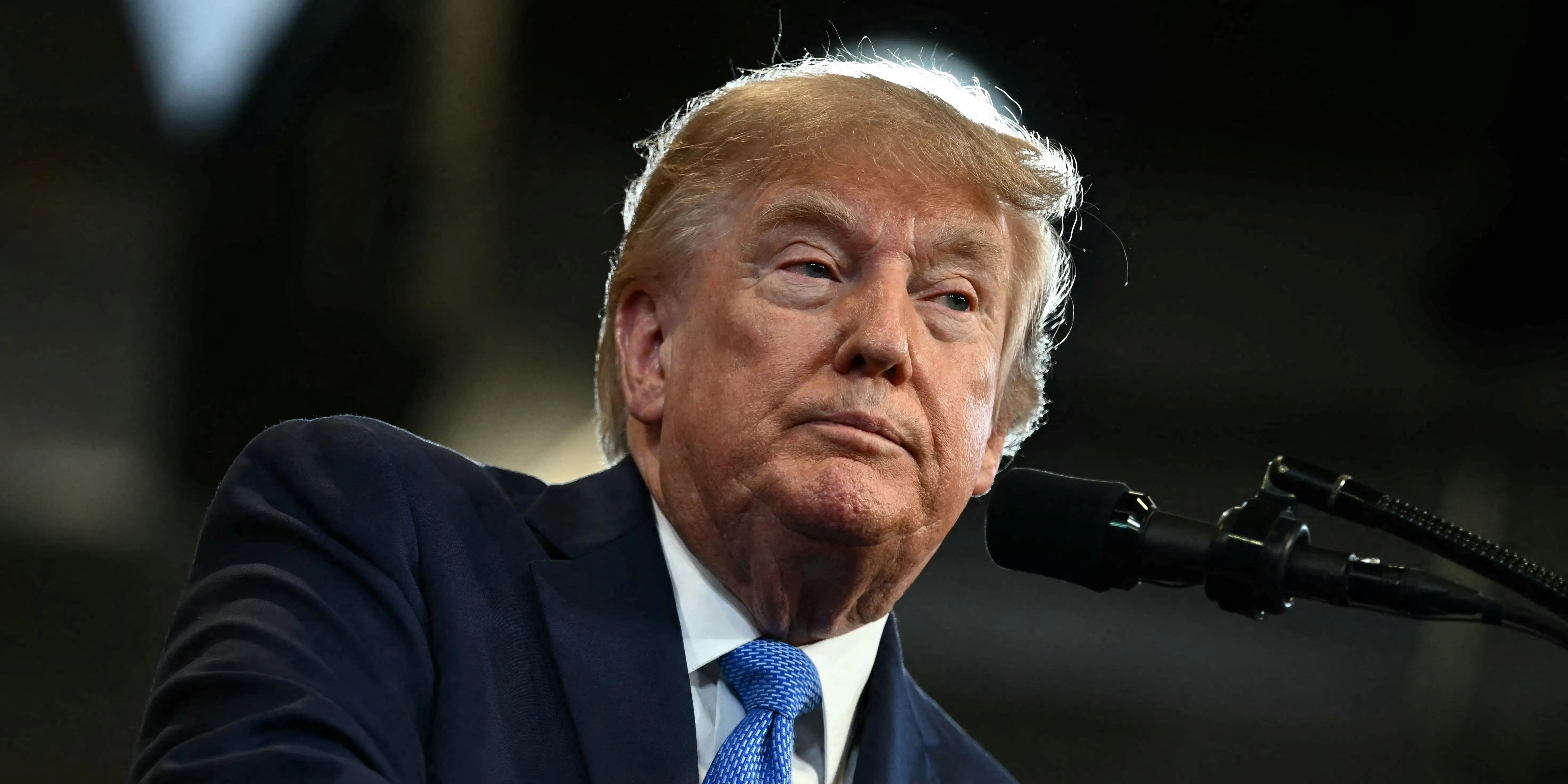America’s largest association of cattle ranchers says Trump’s plan to lower beef prices is ‘undermining’ farmers