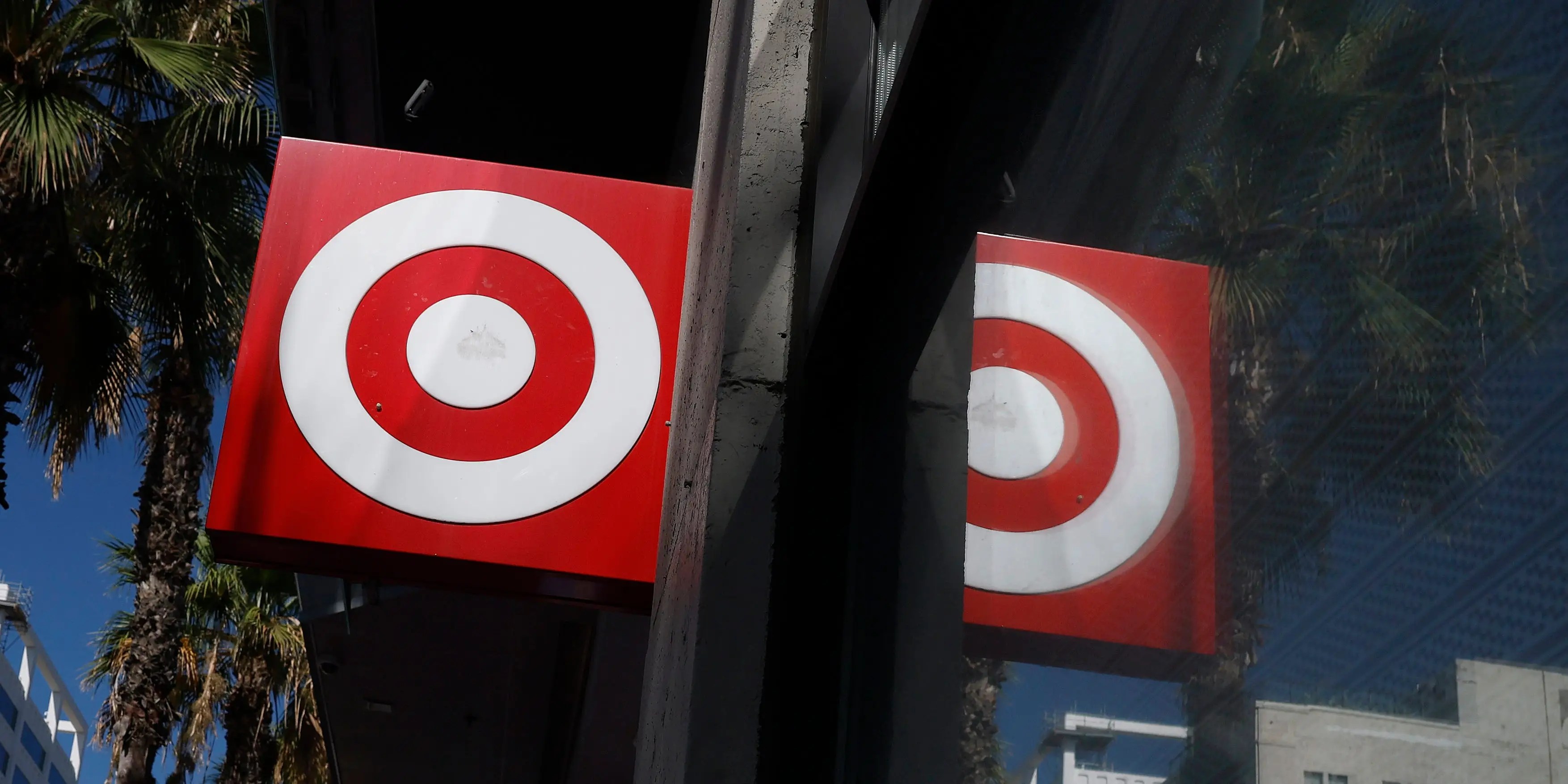 Target’s offensive Halloween costume is a stumble at a key moment