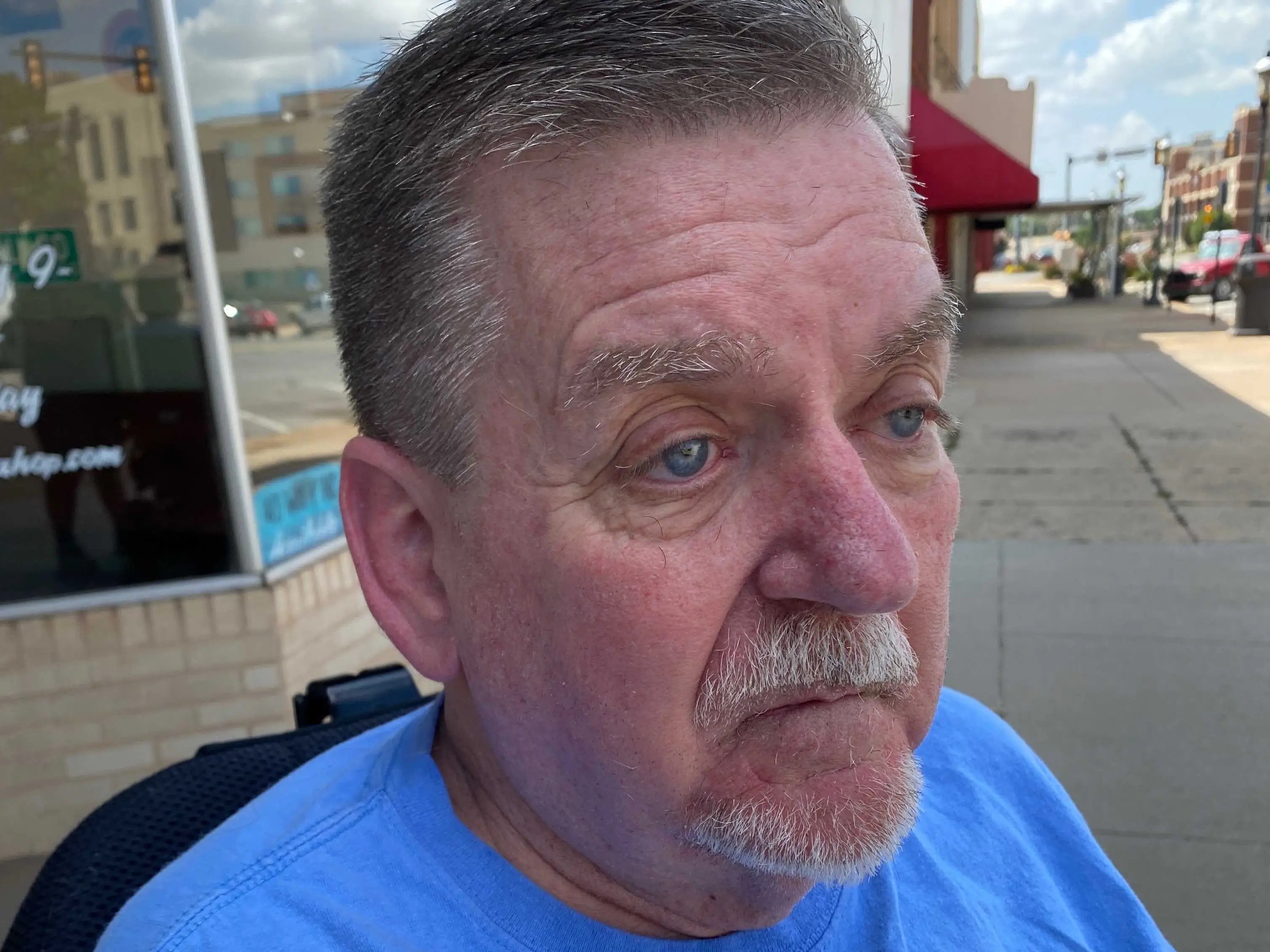 I’m 69 and I Work All Week and Care for My Husband All Weekend