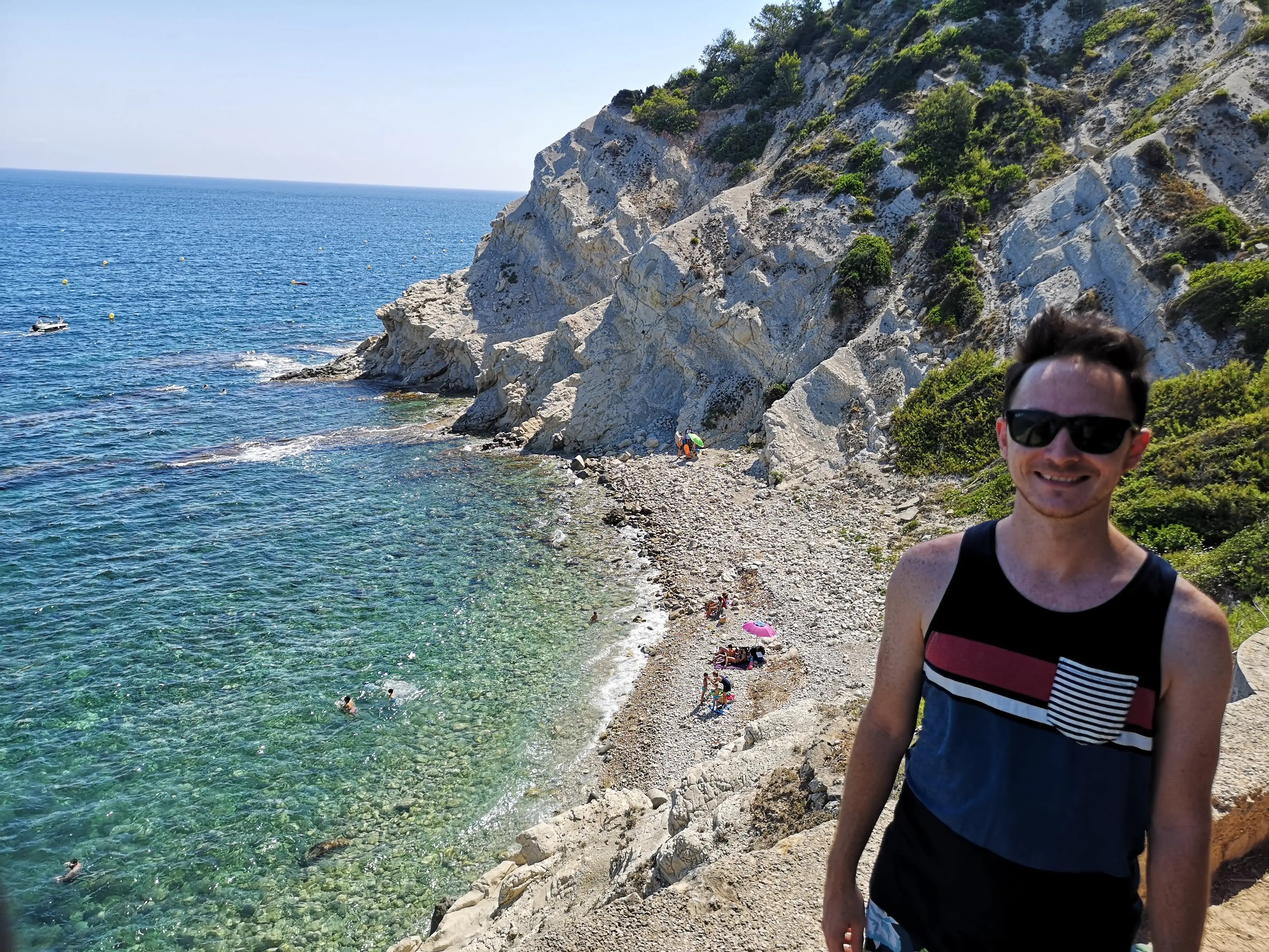 Moving to Spain Made Me Realize I Don’t Want the American Dream