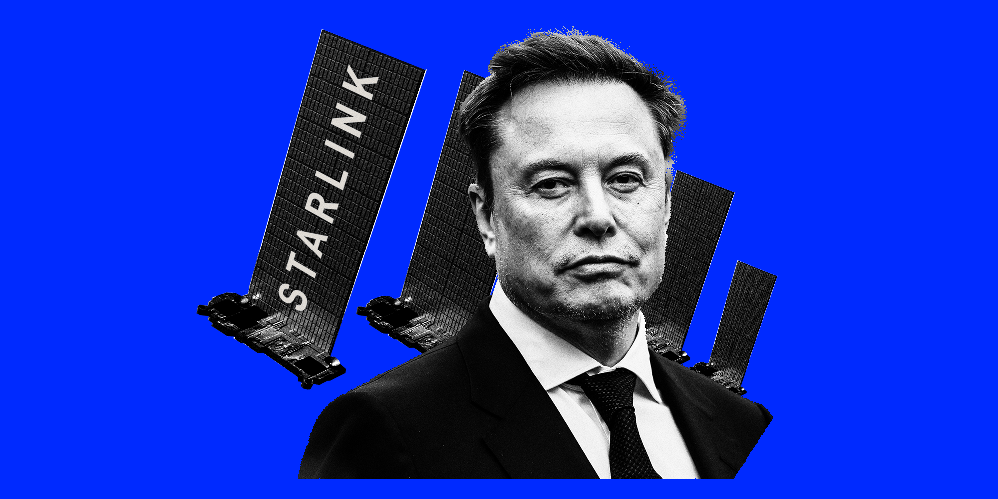 How Starlink Became the Crown Jewel of Elon Musk’s Business Empire