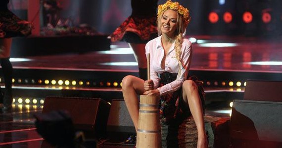 Ola Ciupa schudła po "Celebrity Splash" Film w INTERIA.PL