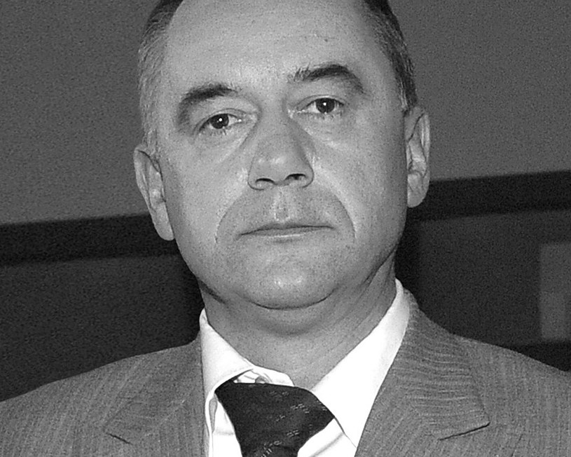 Nie żyje Ryszard Radwański. Aktor miał 66 lat Film w INTERIA.PL