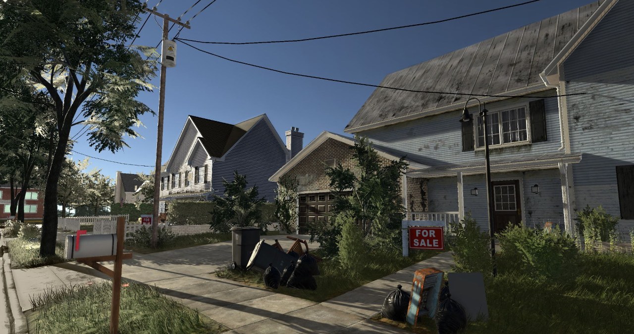 House Flipper (PS4) recenzja Gry w INTERIA.PL