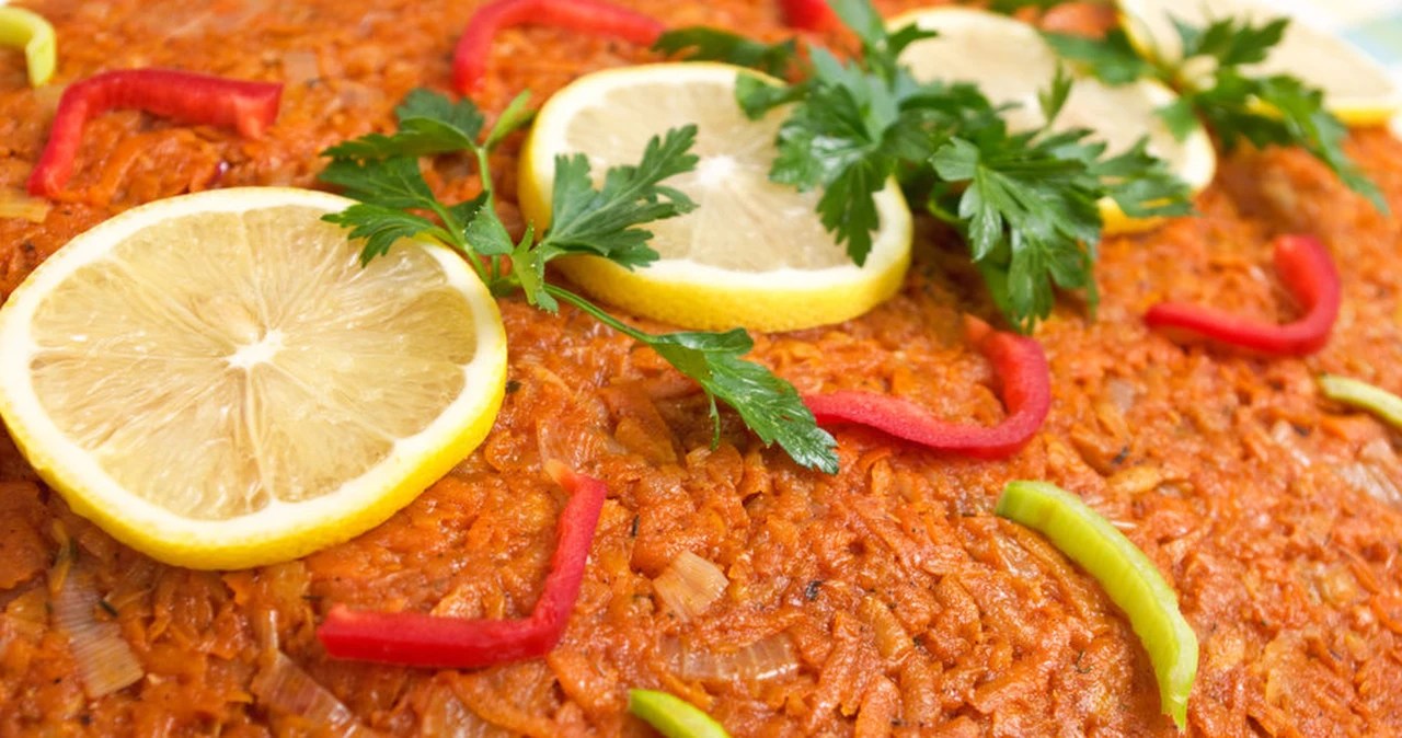 Dzień ryby 2021 Jaka ryba jest najlepsza do ryby po grecku na święta