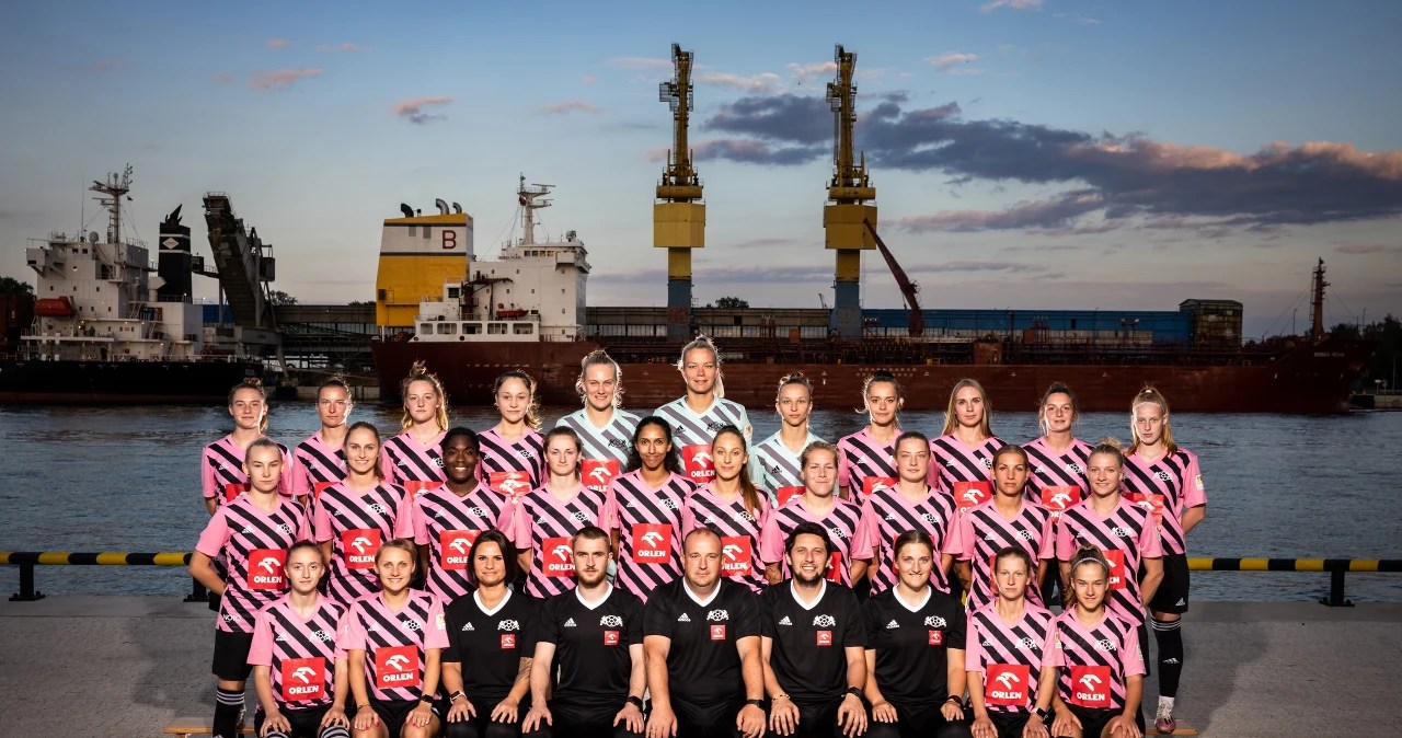 Zmiana nazwy w Ekstralidze. W tle wielkie przejęcie polskiego koncernu