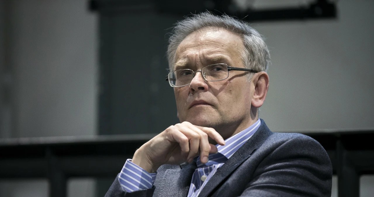 Piotr Zaremba kontra Łukasz Warzecha. Spór o wojnę w Ukrainie