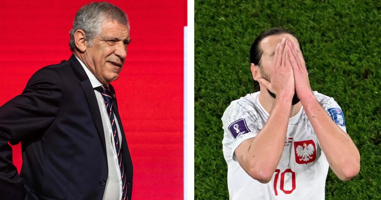 Krychowiak poza reprezentacją! Santos na gorąco komentuje swoją decyzję