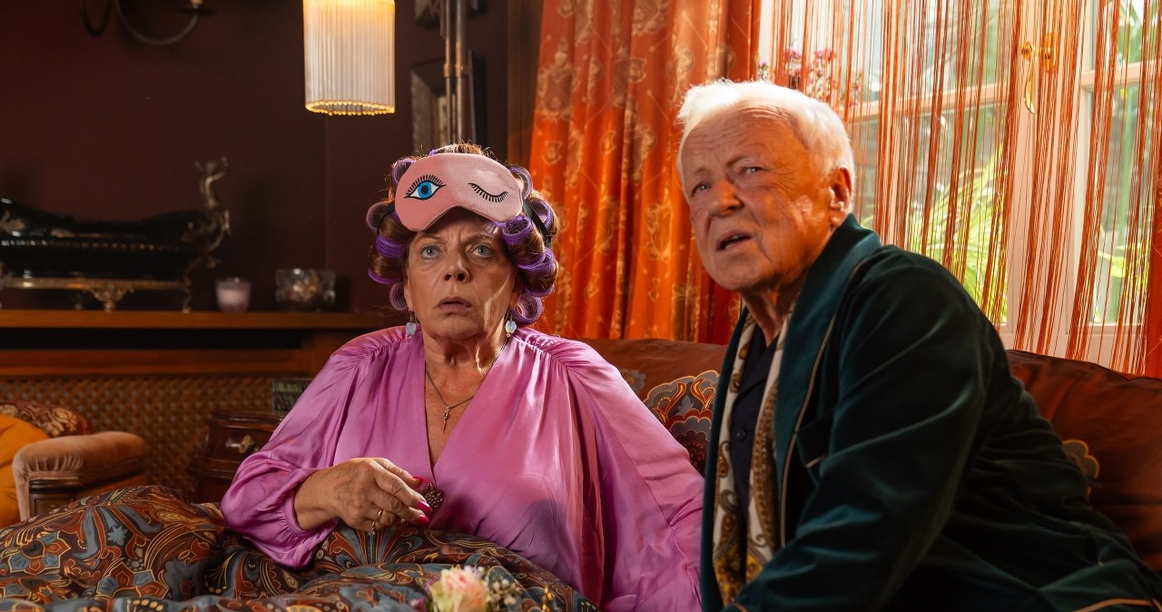 "Baby Boom czyli Kogel Mogel 5" Film gorszy nawet od poprzedniej