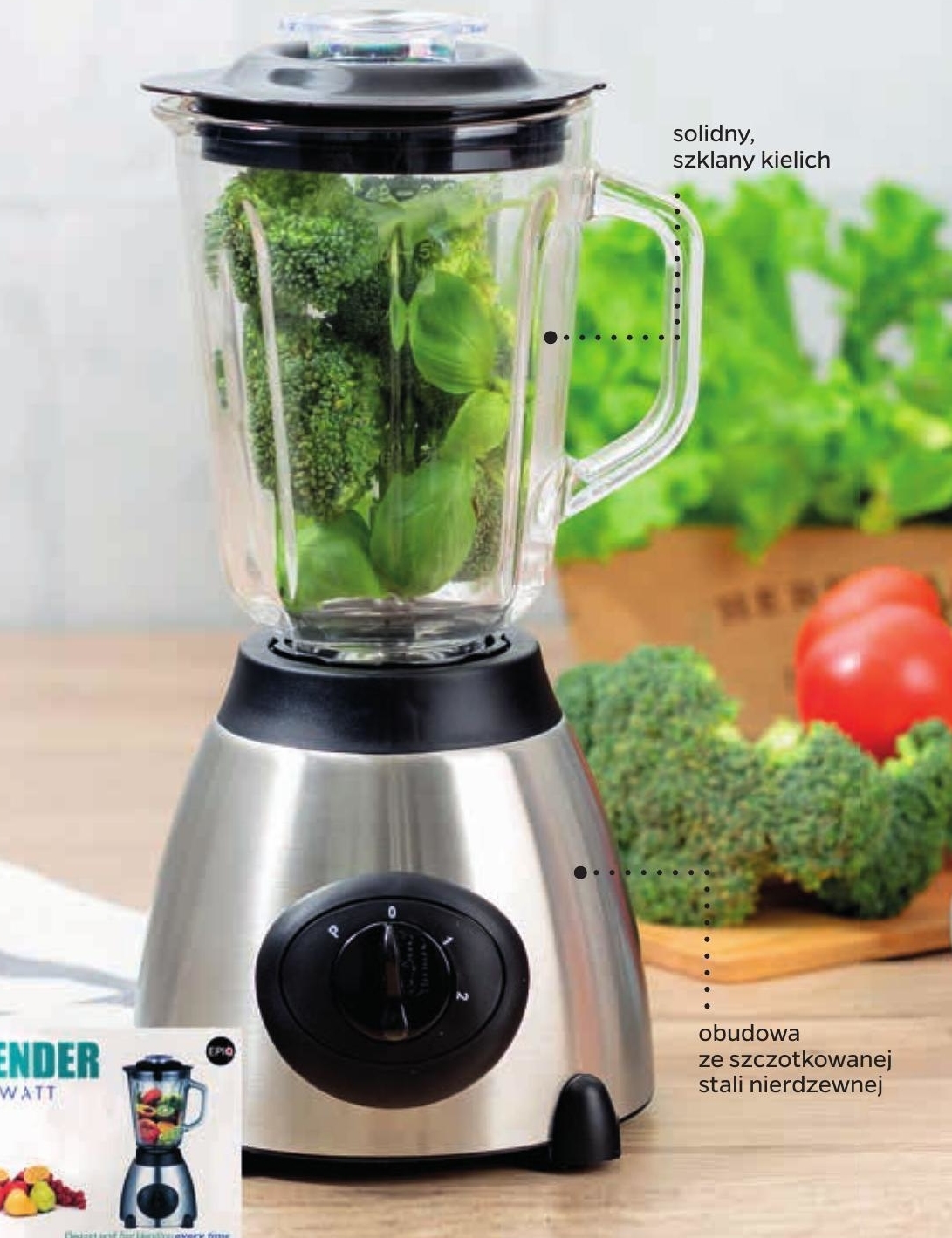 Archiwum Blender kielichowy Netto 28. 09. 2020 03. 10. 2020