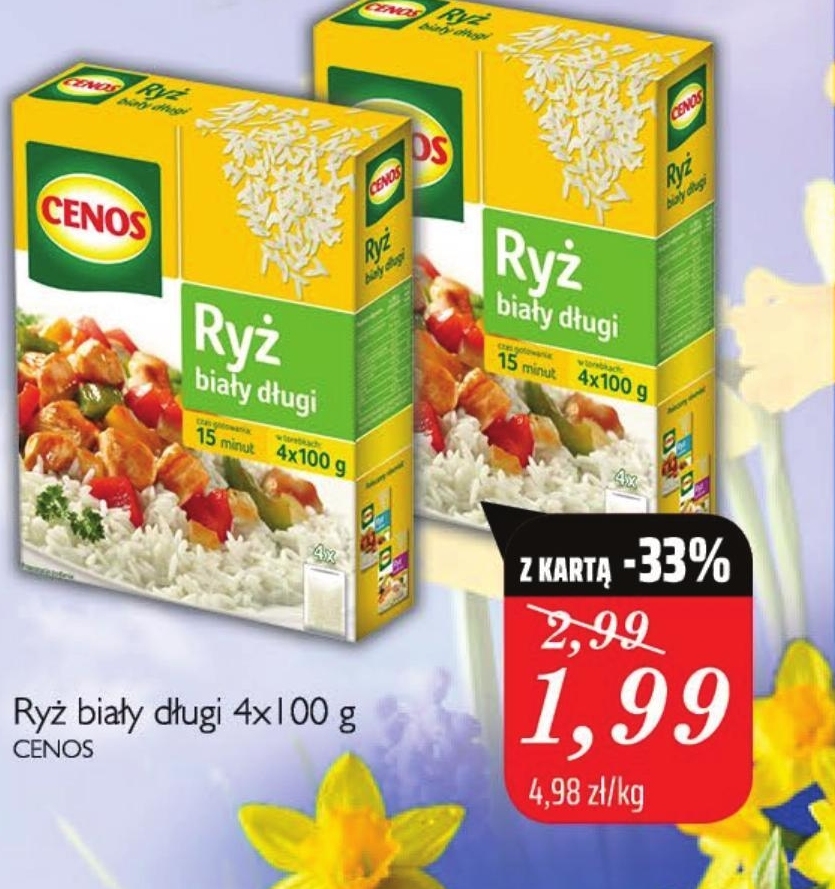 Archiwum Ryż Arborio Lidl 27. 02. 2017 05. 03. 2017 PromoCeny