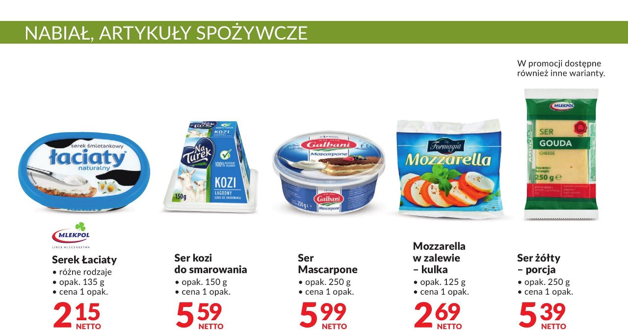Makro Cash&Carry Gazetka Promocyjna oferty, rabaty, kupony [16.11 do