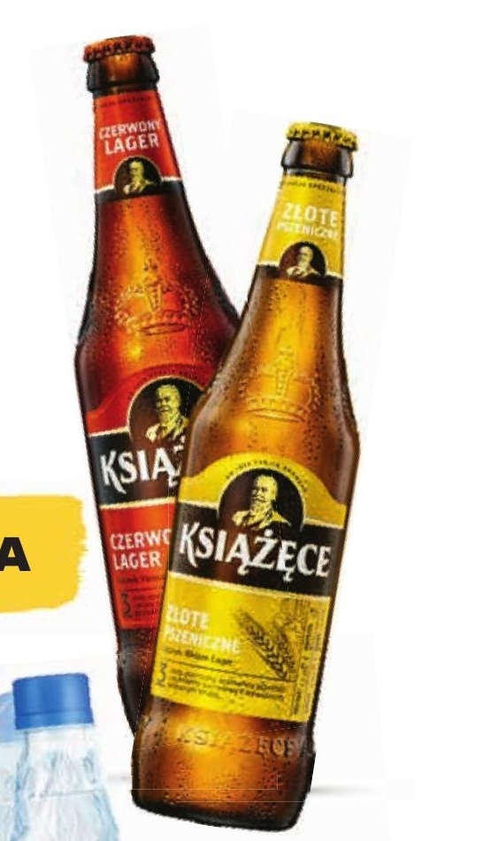 Archiwum Książęce Cherry Ale Piwo 500 ml Netto 05. 05. 2022 11. 05. 2022 PromoCeny.pl