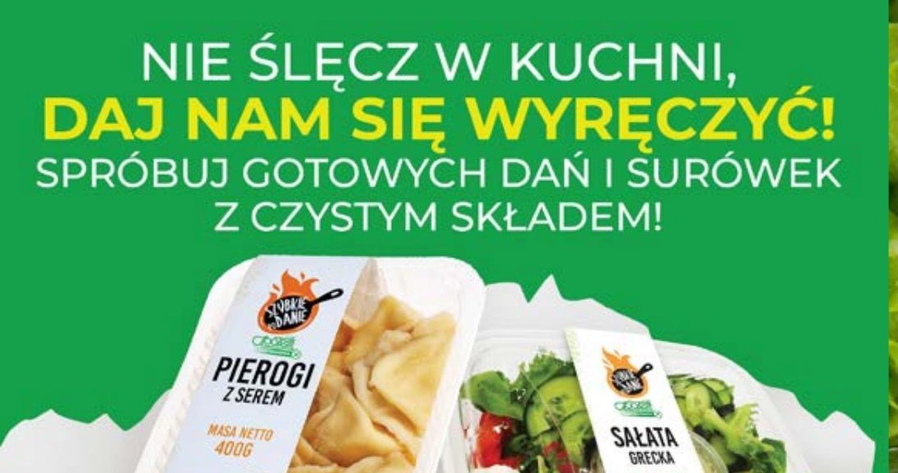 Społem Kielce Gazetka Promocyjna oferty, rabaty, kupony [01.08 do 31.