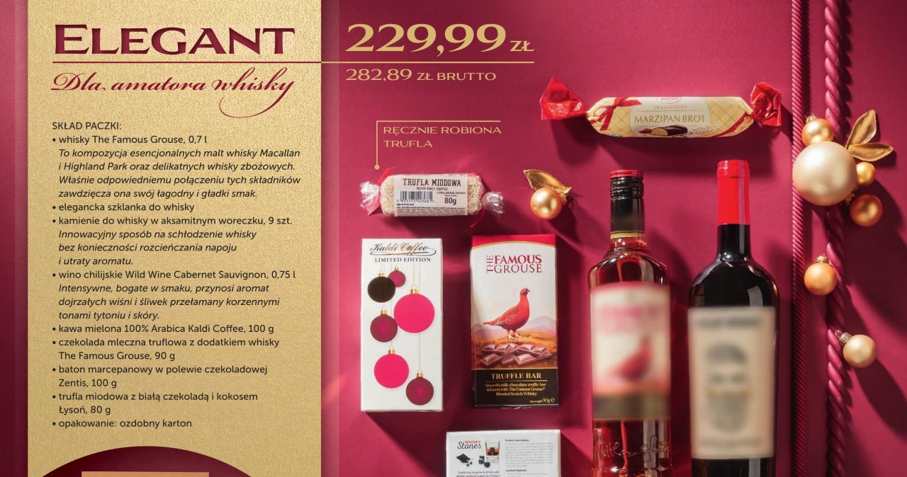 Makro Cash&Carry Gazetka Promocyjna oferty, rabaty, kupony [04.10 do