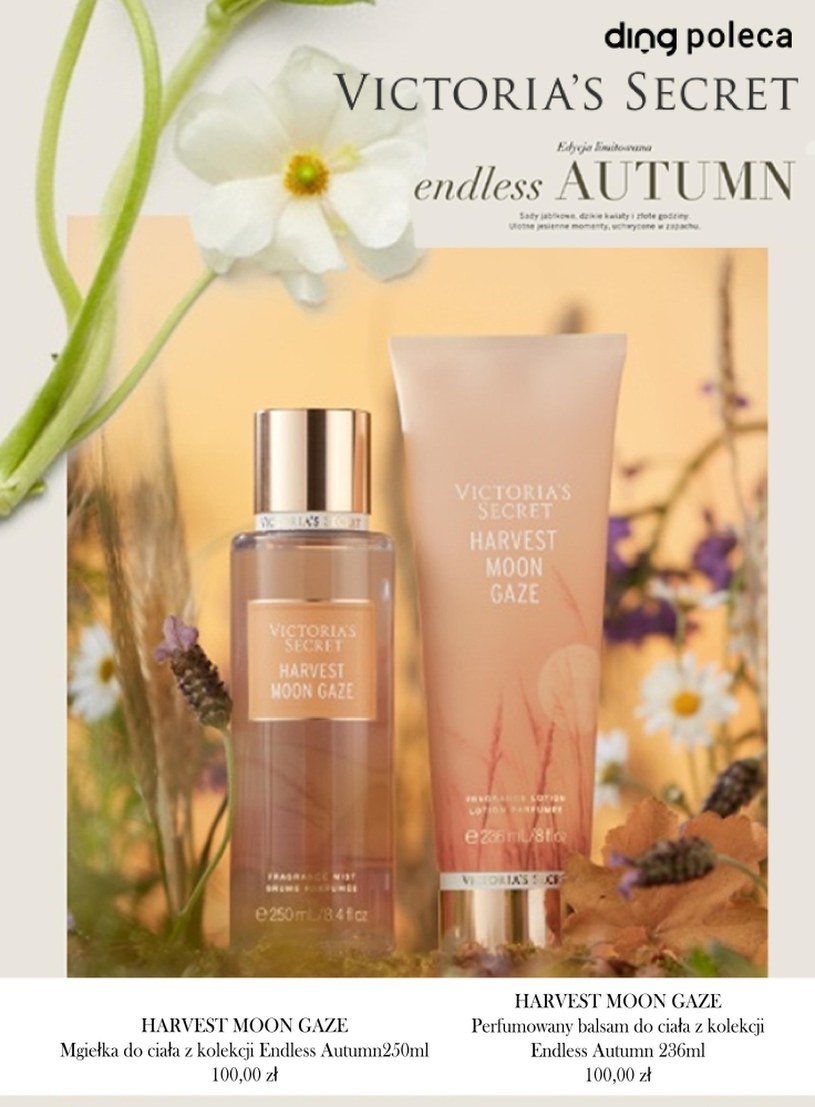 Błyszczyk do ust Victoria's Secret Victoria's Secret 18. 10. 2022