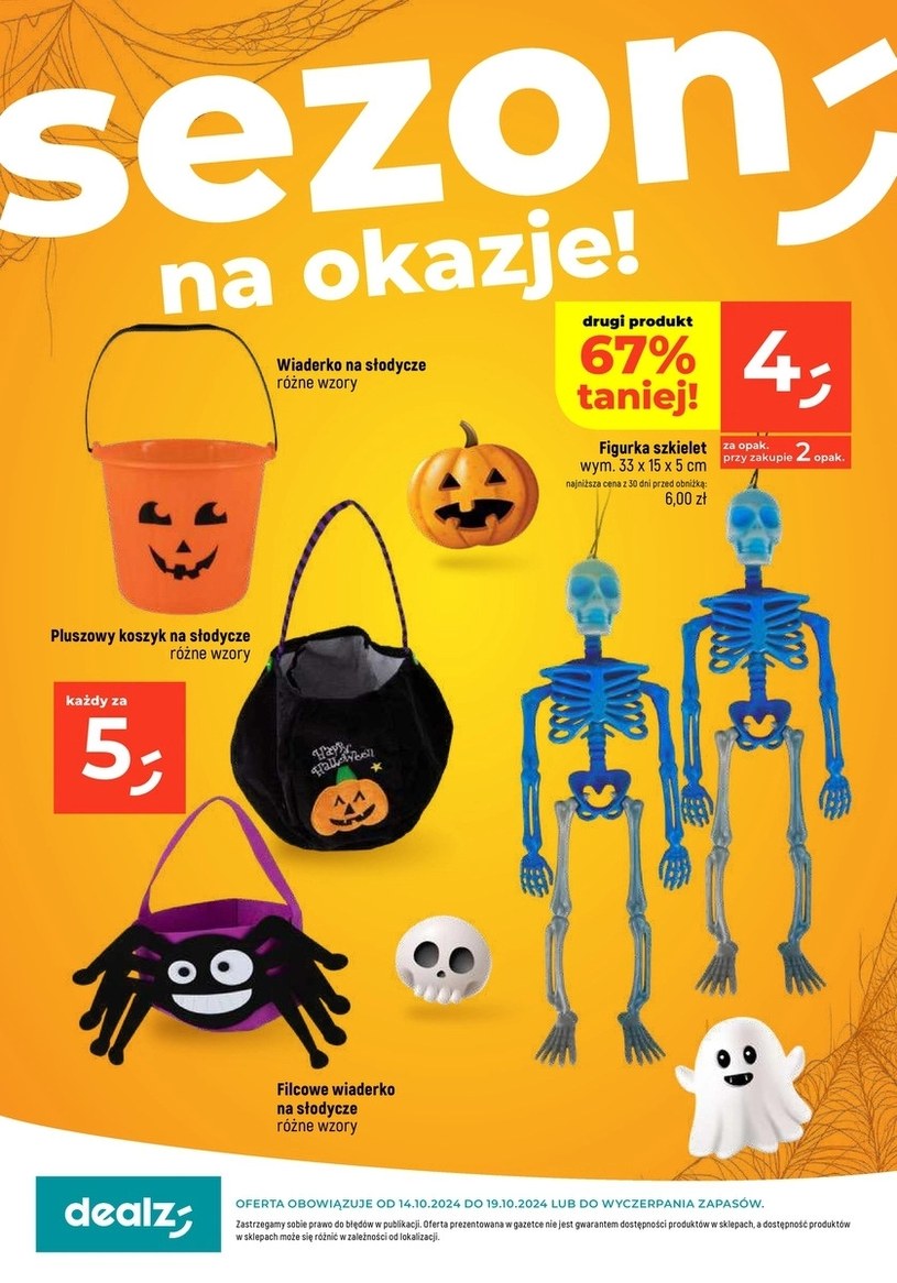Samochód Cars Dealz 14. 10. 2024 19. 10. 2024 PromoCeny.pl