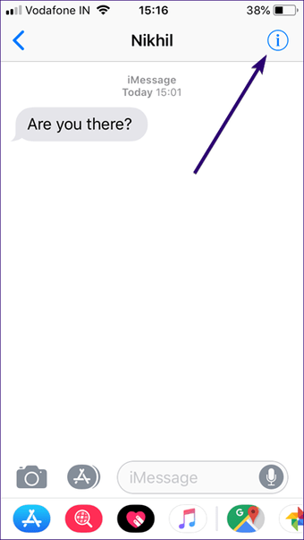 Mensajes De Android Vs Imessage Comparacion En Profundidad 2021