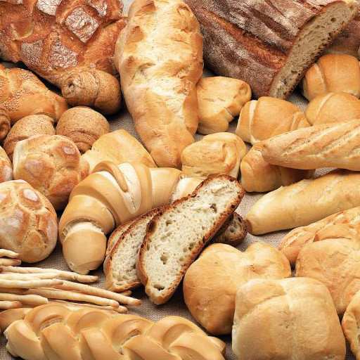 justcooking.in Food Dictionary Breads