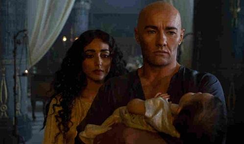 Golshifteh Farahani still controversial (Now full nudity) - kodoom.com