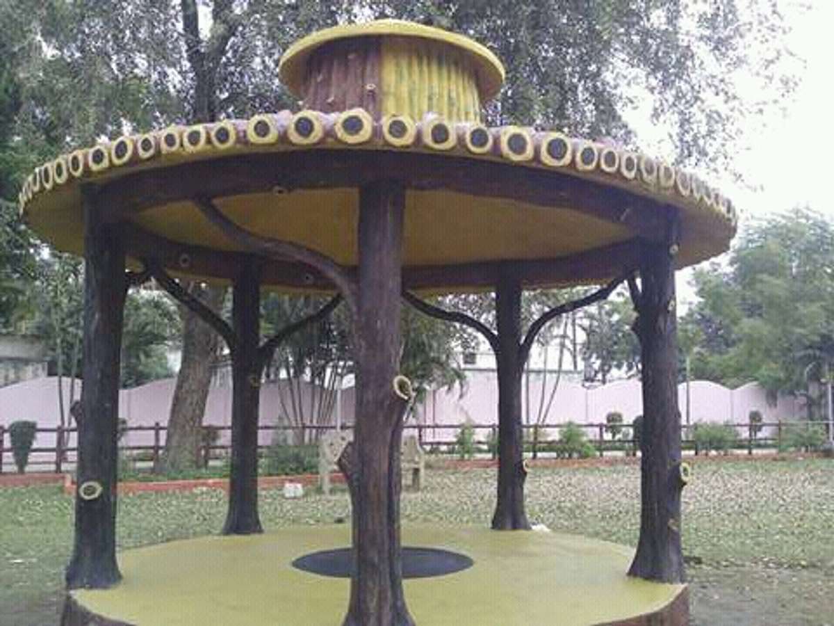 Designs by Building Supplies Vinayak Fountain, Indore Kolo
