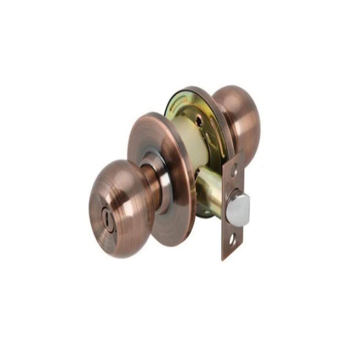 Bathroom Knobs HAFELE 489 10 387, Komnit Express